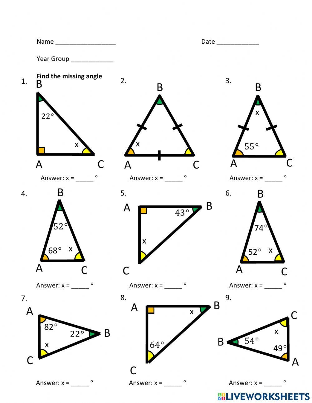 Wallpaper #Dbiz25IBJvJKYCmE9fje182 Pin on Types of Triangles
