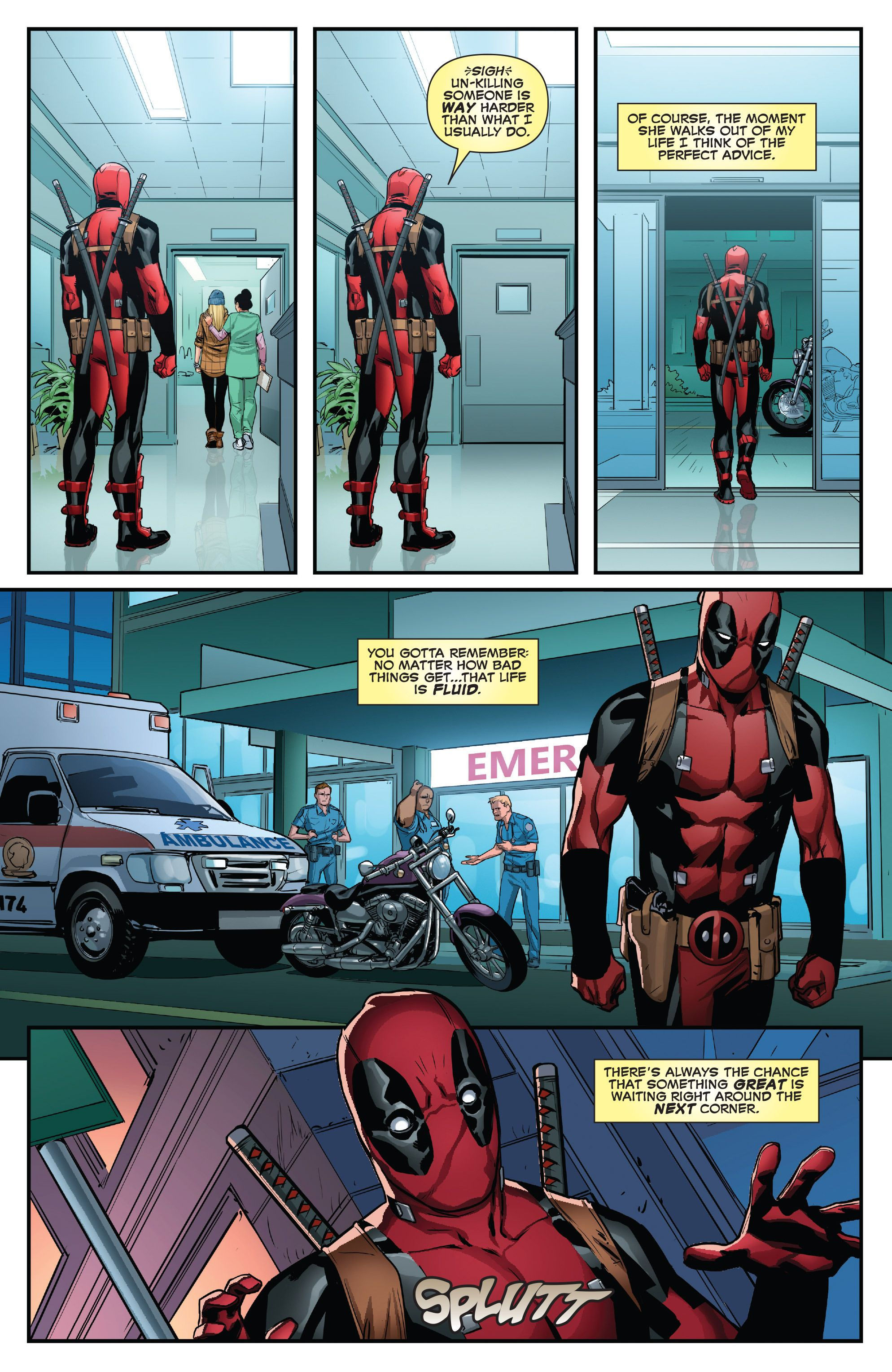 Wallpaper #ORlEDo8BtGB6xQ78YFmL55 Deadpool 2016 20 Part 19 Deadpool 2016 Deadpool Funny Deadpool