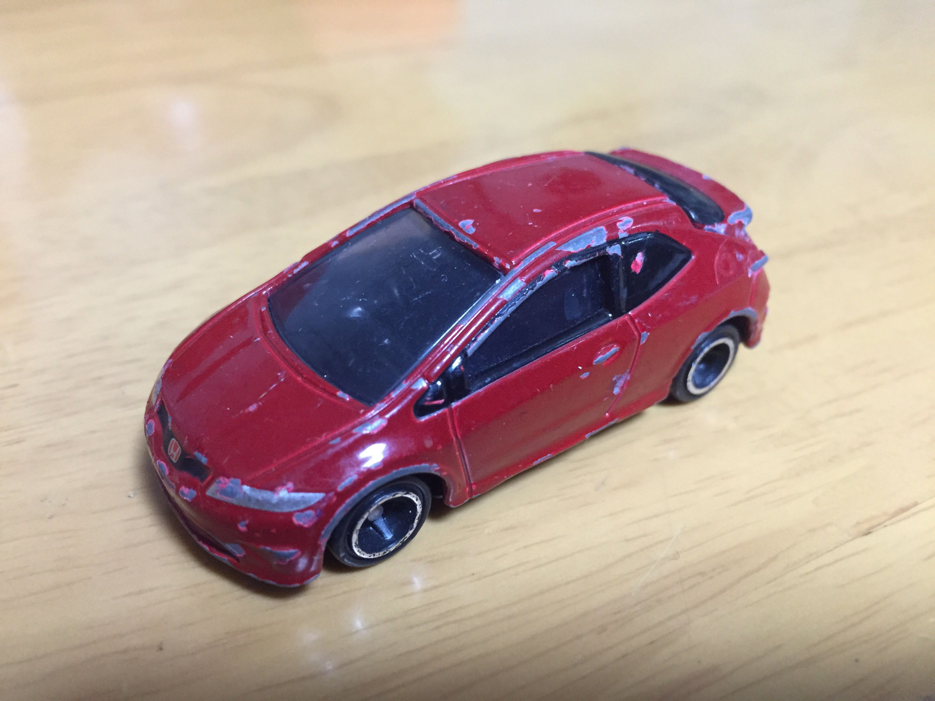 Wallpaper #eqXVNpMBVBiSkHCacIqq61 2011 Tomica No54 S168 Honda Civic Type R Euro