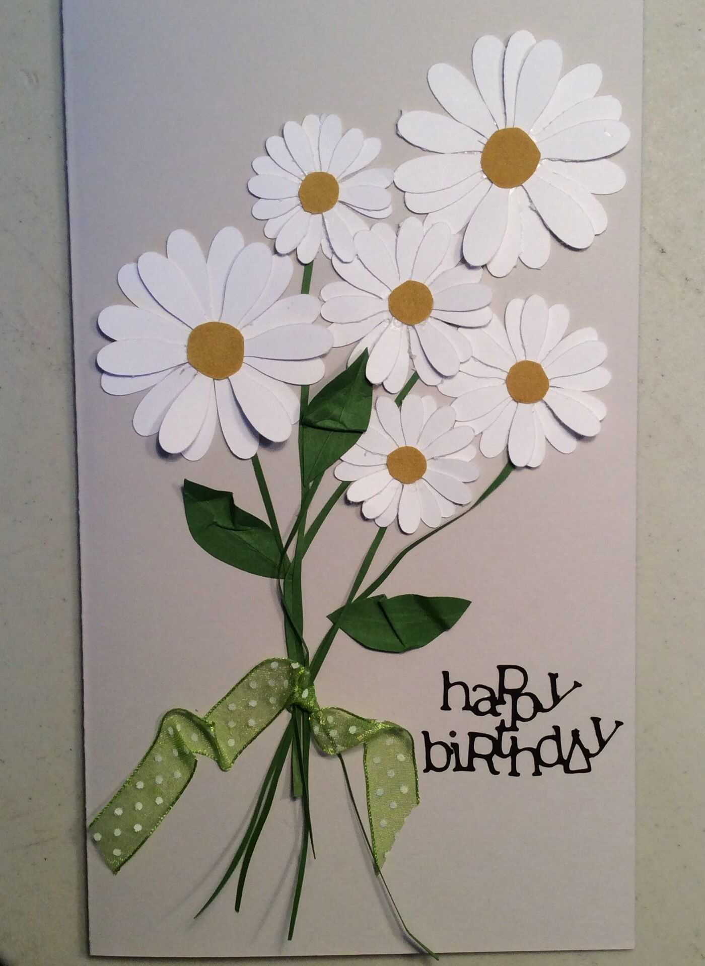 Wallpaper #PzHfNZMB5zzyi_yYK1hL136 Birthday Card Cricut Flowers and Doodle Type Fonts Cards Card