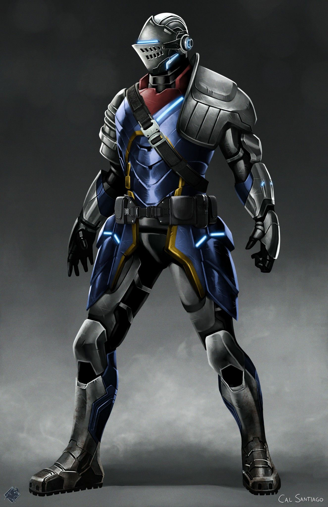 Wallpaper #a0VQjY4B7YBJg1BVEZxa52 Pin by Darren Robey on Legends Knight Armor Armor Concept