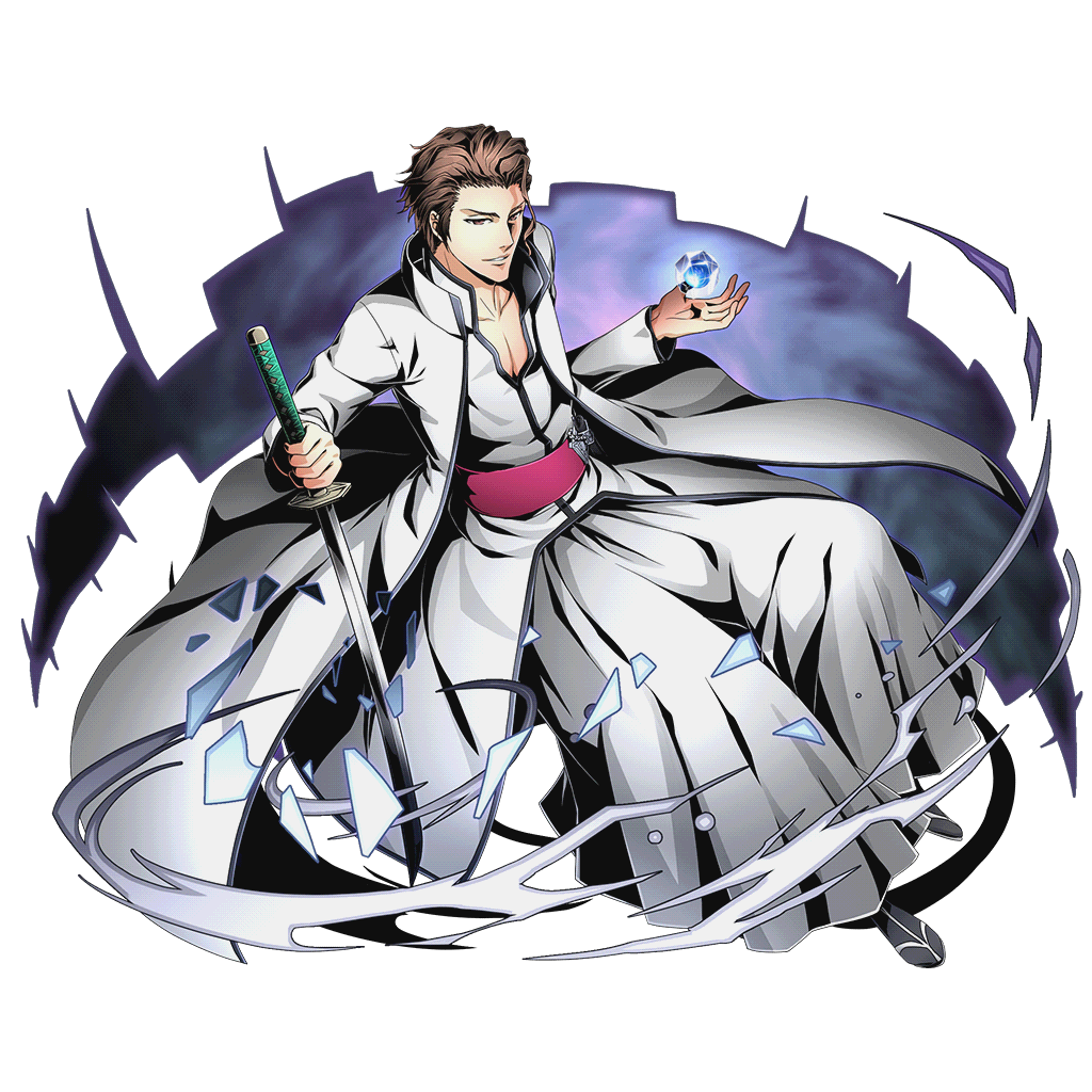 Wallpaper #eGc_9ZIBSpphPi3-s36N276 Bleach Sosuke Aizen Anime Bleach Bleach Fanart Bleach Orihime the