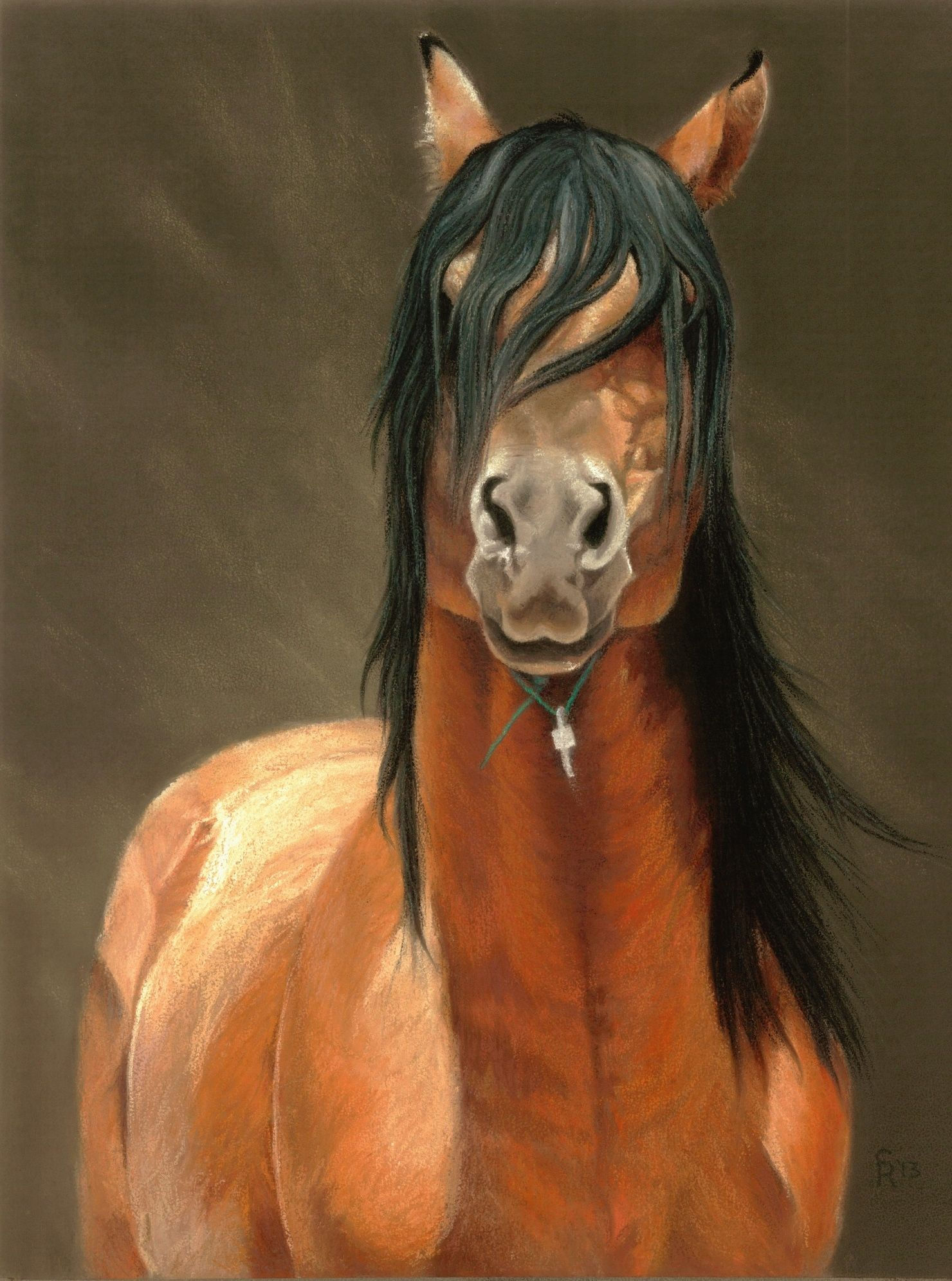 Wallpaper #Mn1i8I4Bnwiau_P63Abi2 Kiger Stallion Awaiting Adoption Prints Available at Httpswwwetsy