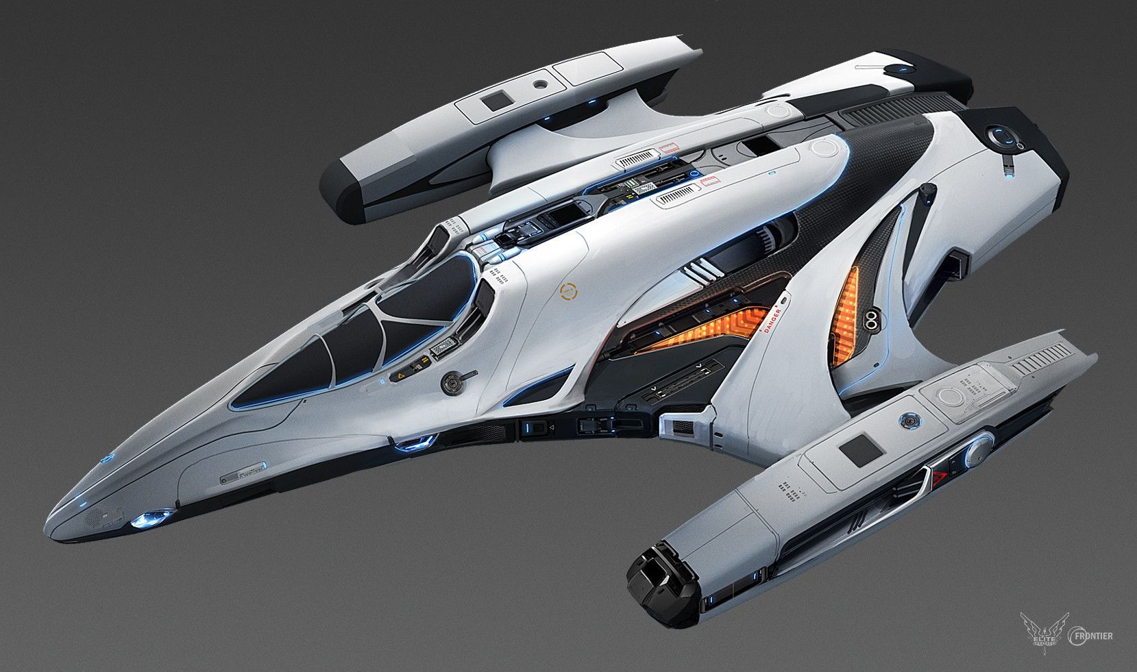 Wallpaper #d2eF75IBSpphPi3-e2JQ265 Courier Ben Andrews Spaceship Art Spaceship Concept Spaceship Design