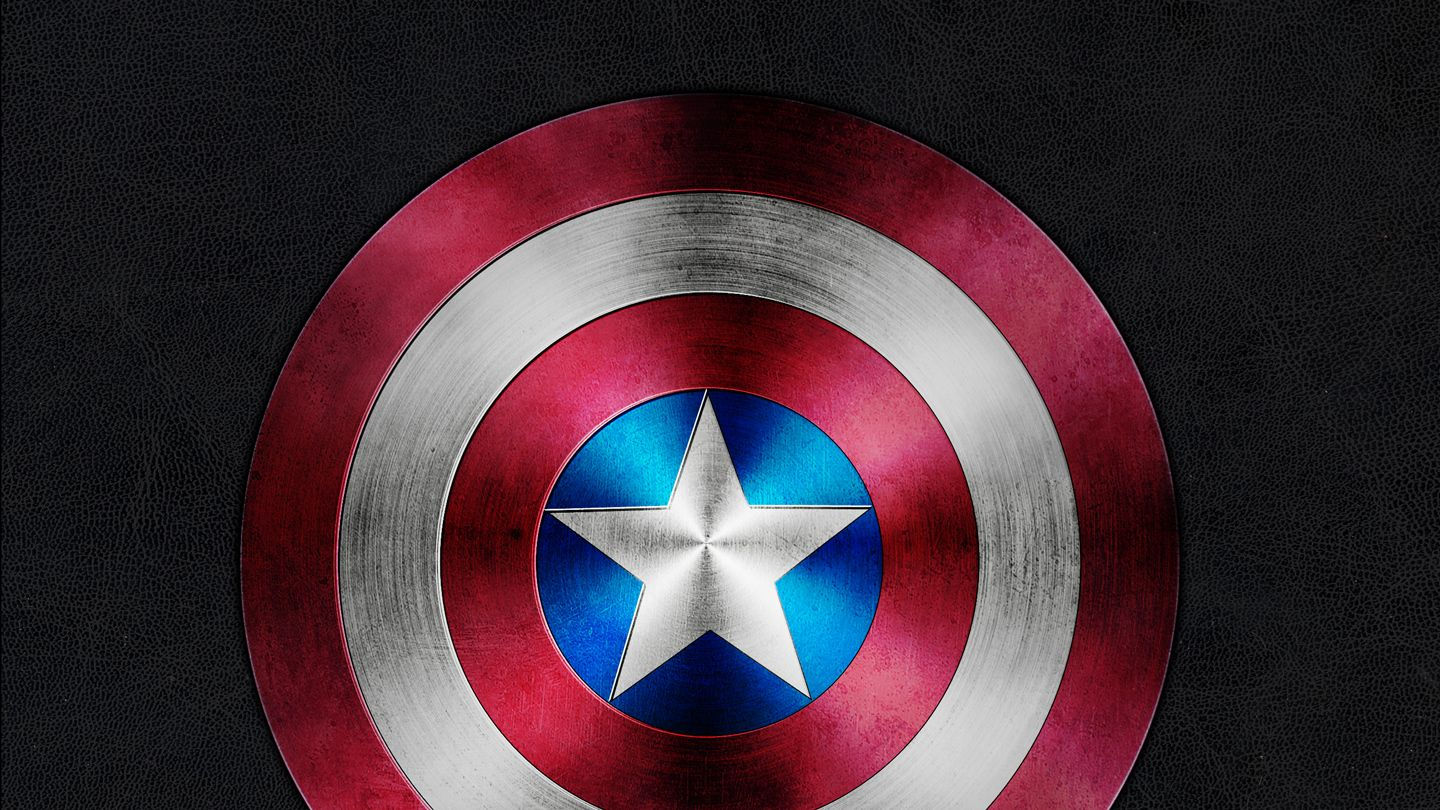 Wallpaper #J3ORgo4BFI5NbQksvBnS46 Captain America Shield in Photoshop Captain America Shield Captain