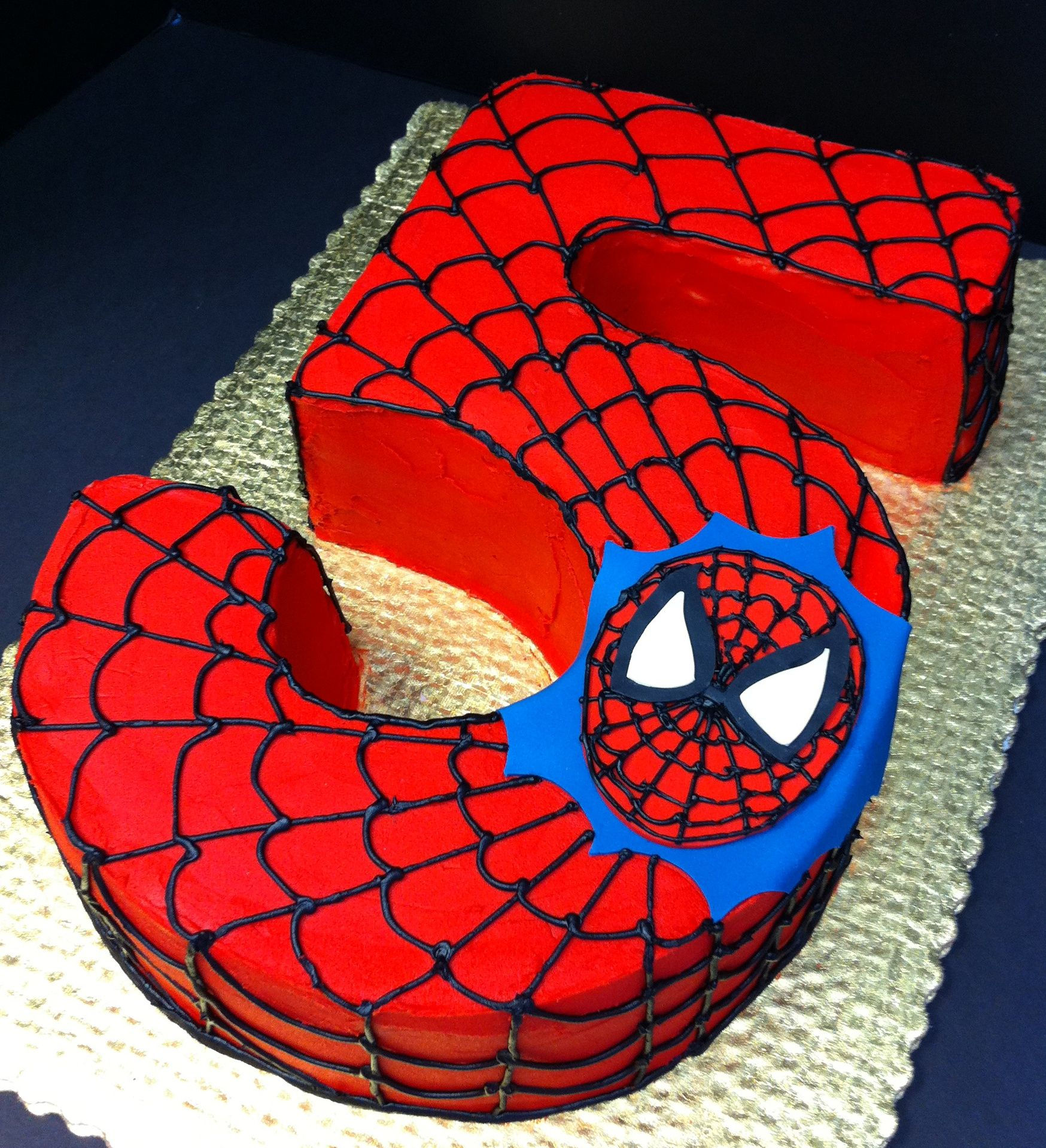 Wallpaper #G7lZ3pIBJvJKYCmEiAUE23 Spiderman Cake Idea No 5 Spiderman Cake
