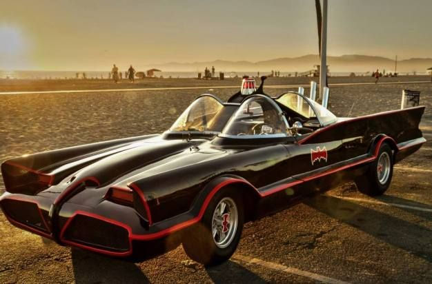 Wallpaper #zZy74pIBZHQxiYarKsFY64 The Making of a Real Batmobile Batcave Artofit