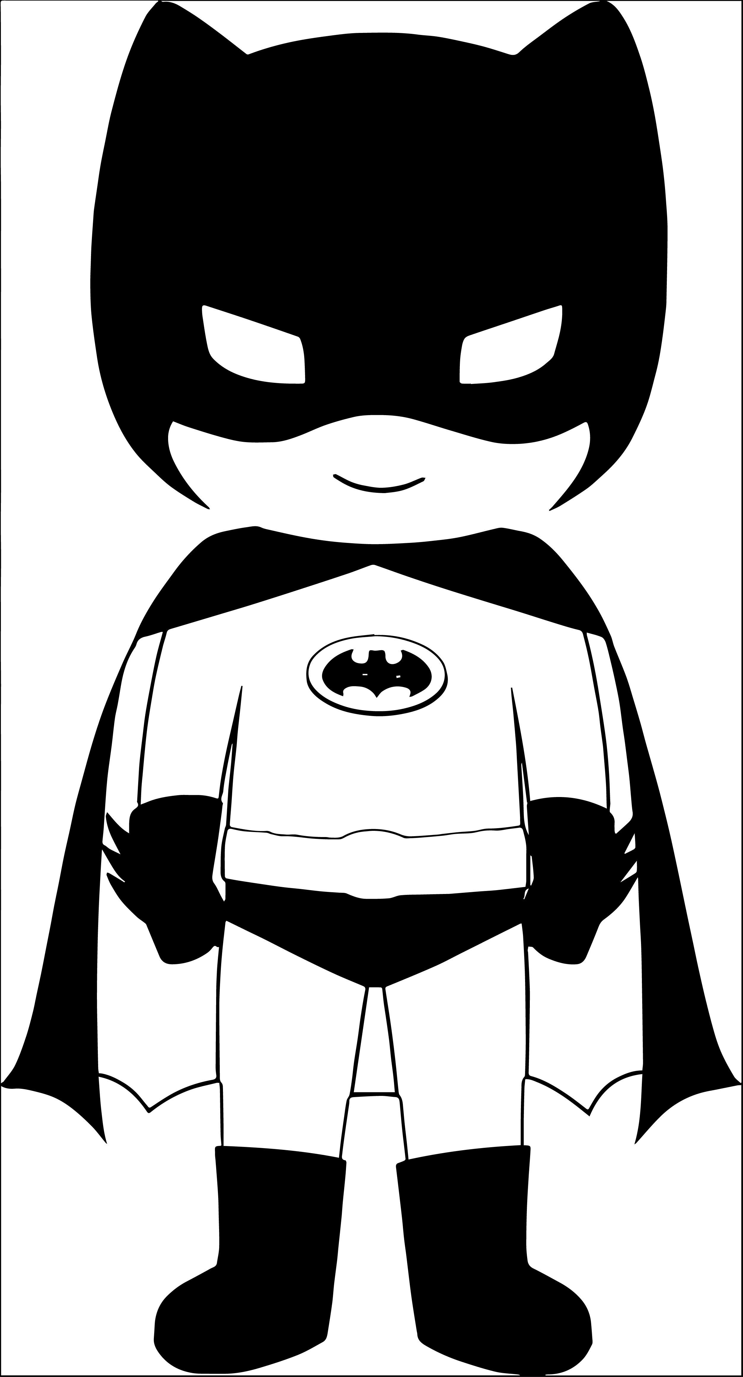 Wallpaper #qx0ULpMBlOZrFDOkP9JS61 Image Result for Black and White Superhero Clipart Batman Coloring