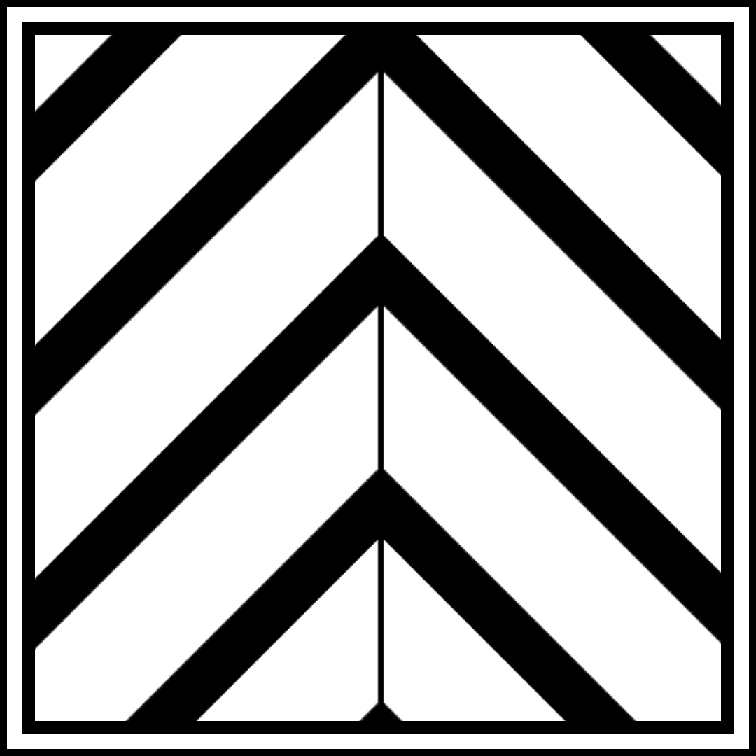 Wallpaper #NL0NpJcBxtB1RJ-K4LkL147 A Black and White Striped Pattern with Diagonal Stripes on the Bottom