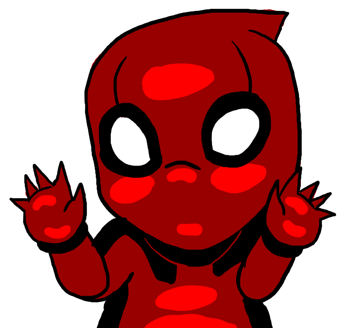 Wallpaper #NBlDDo8BtGB6xQ78o1kJ51 Kham Pha 91 Ve Hinh Nen Deadpool Chibi Moi Nhat Eteachers