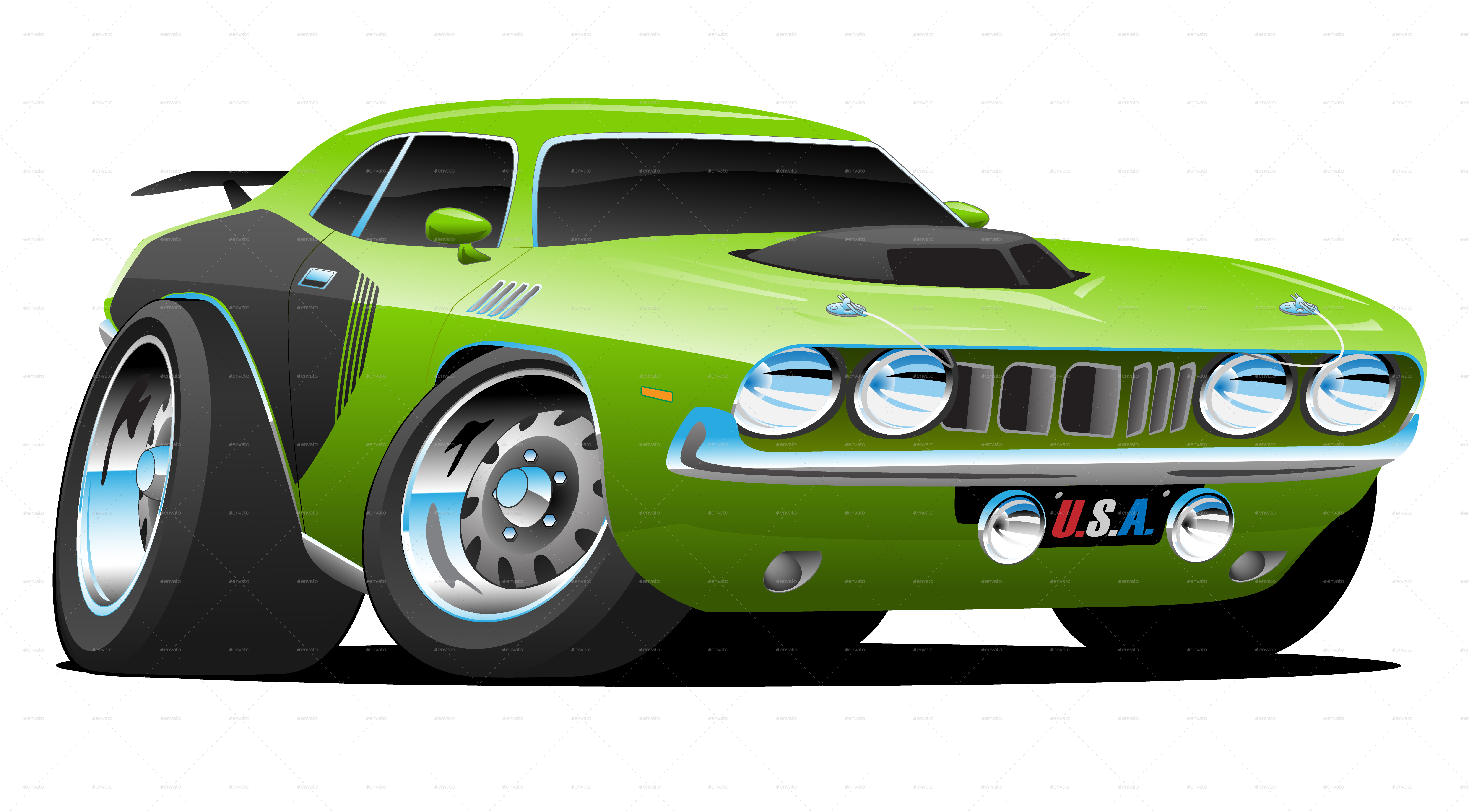 Wallpaper #3201D Background Cars Cartoon Clip Art Library