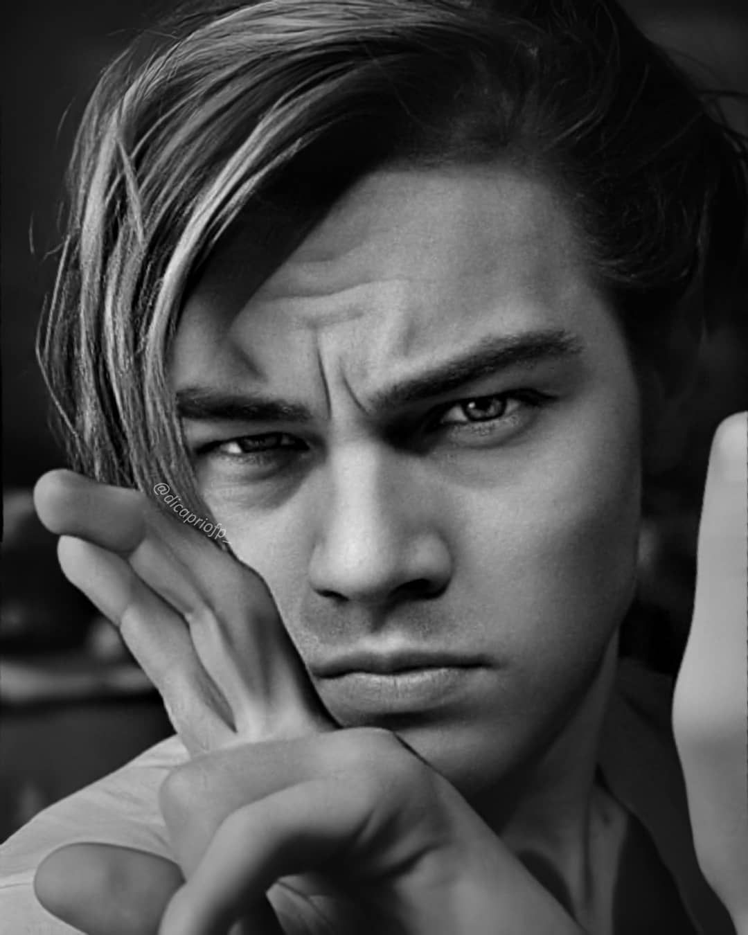 Wallpaper #GGcJ7ZIBSpphPi3-z1bZ281 Leonardo Dicaprio Meme Laughing Di Caprio Django in 2021 Leonardo