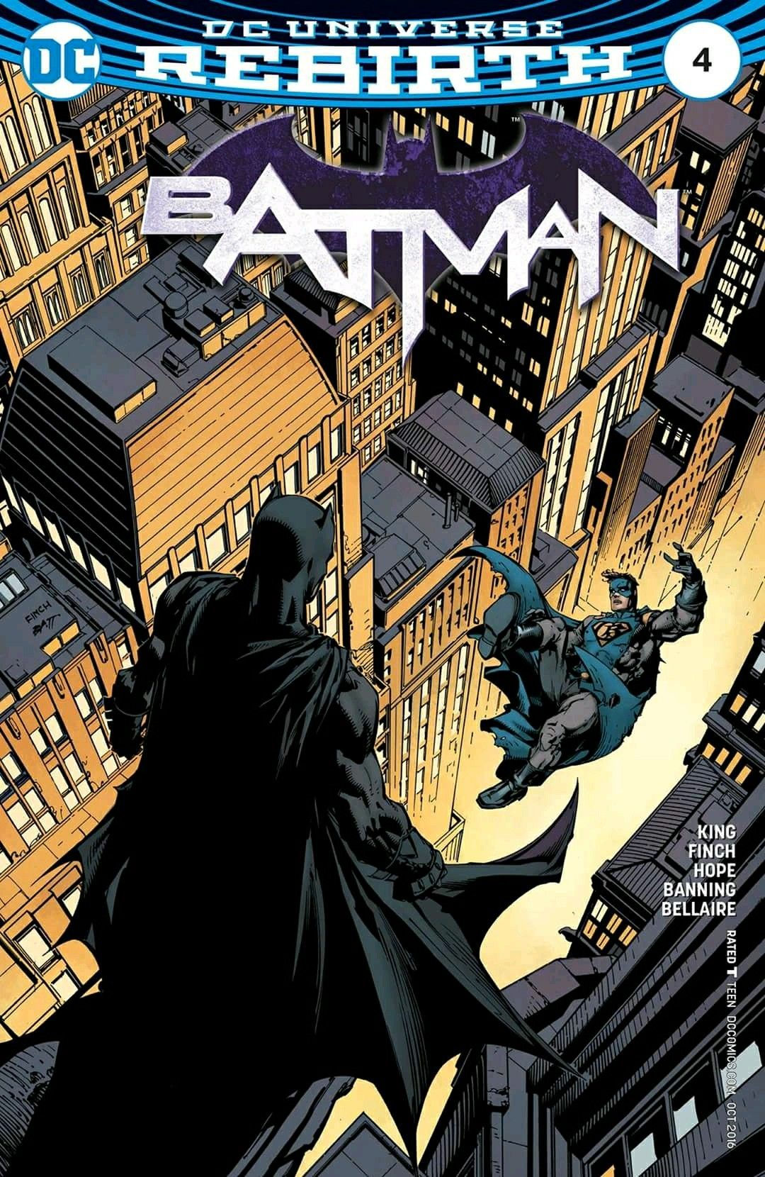 Wallpaper #XWcEDpMBSpphPi3-9ejJ280 Batman DC Rebirth Gotham Batman Herois De Quadrinhos Gotham City