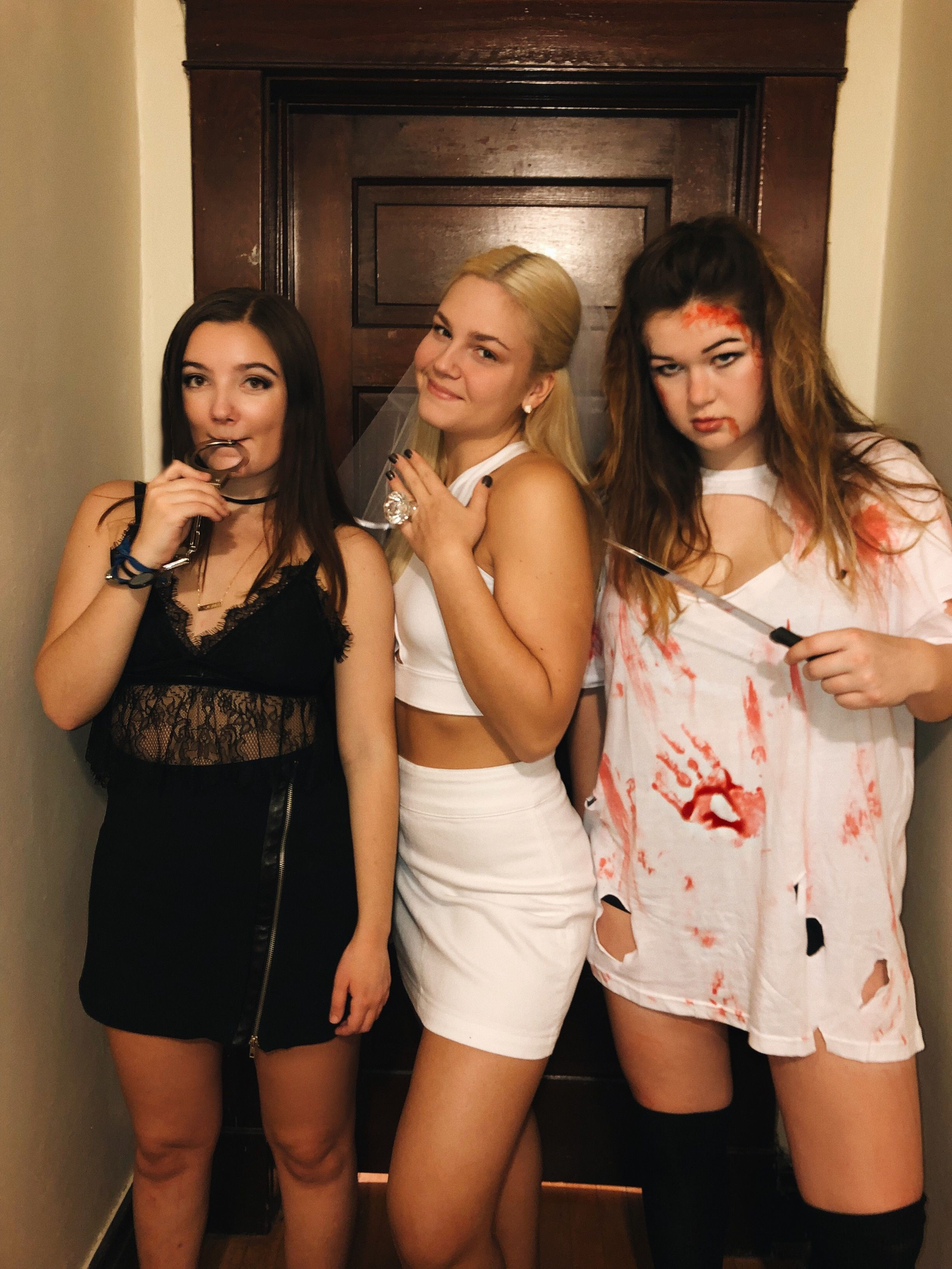 Wallpaper #4cb72 10 Great Three Person Halloween Costume Ideas 2024