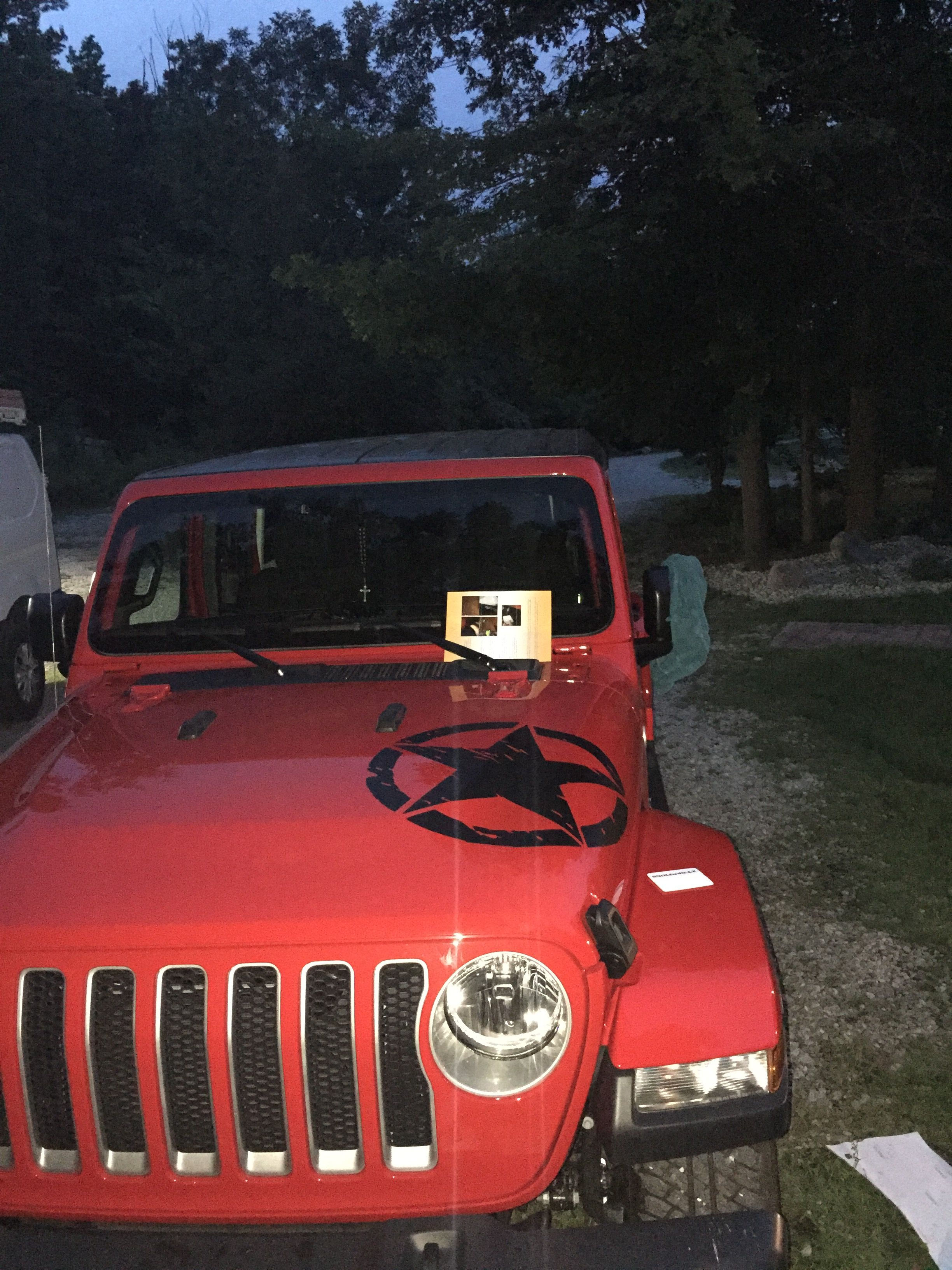 Wallpaper #uxnyO48BtGB6xQ78DbJj40 Awesome Decal for My 2018 Jl Jeep Decal SUV Car Awesome Vehicles