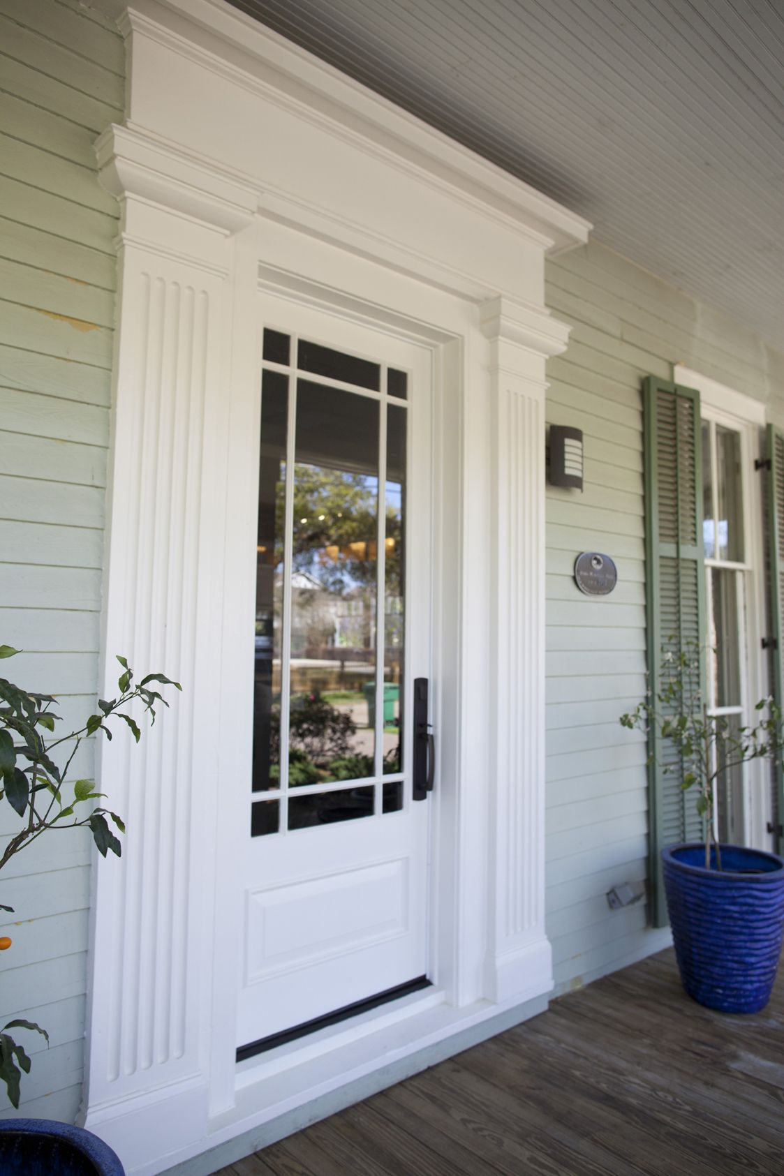 Wallpaper #Zh2mLZMBlOZrFDOkItH5142 What Type of Paint to Use on Exterior Door Trim at Henry Cook Blog
