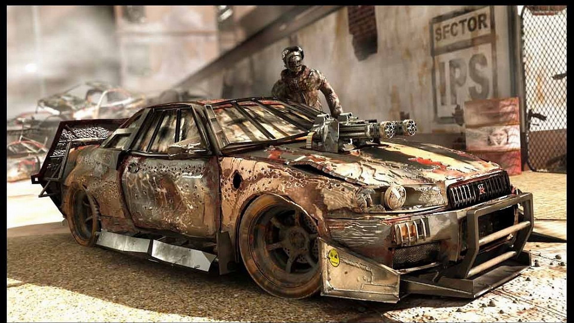 Wallpaper #uWhoHJMBSpphPi3-SyK8274 Resultats De Recherche Dimages Pour Post Apocalyptique Auto