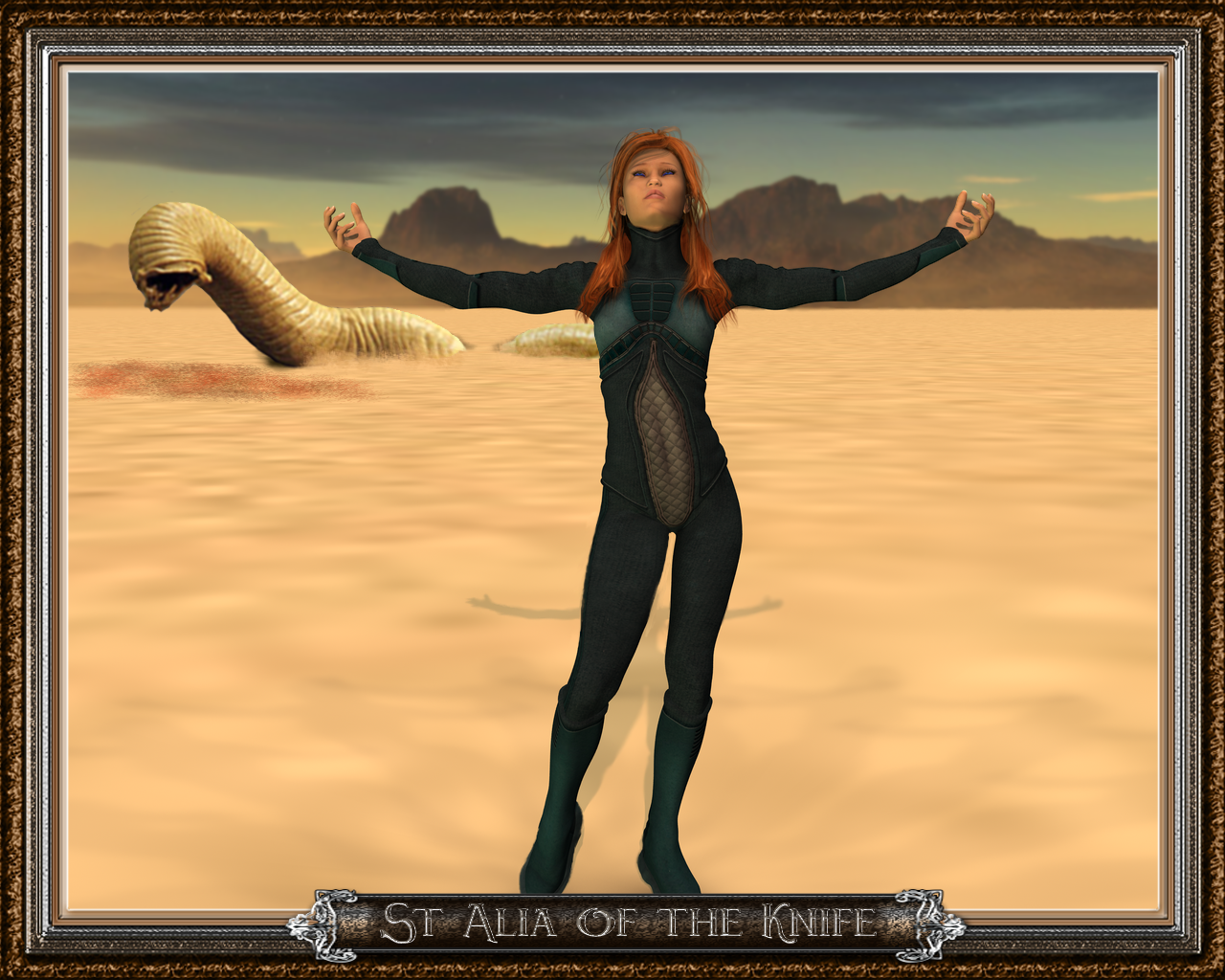 Wallpaper #3YJFQJMB0GiFKesMK8Bn222 Pin by Basta Bey on Dune Art Dune Art Dune Frank Herbert Dune Novel