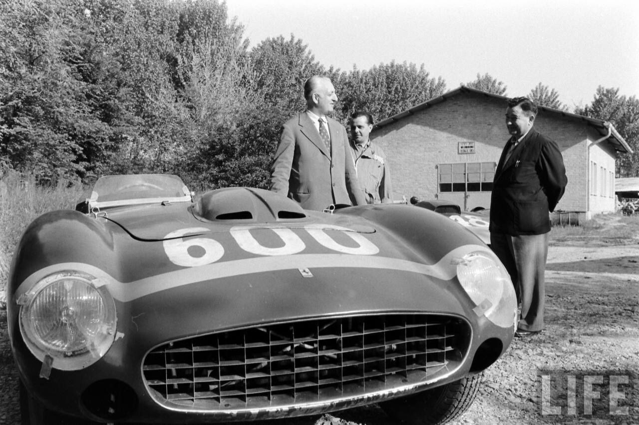 Wallpaper #cXPDhY4BFI5NbQksrx7Z44 Enzo Ferrari Ferrari Classique