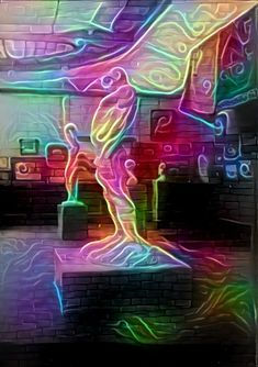 Wallpaper #U7gq25IBJvJKYCmEGfWT403 96 Deep Dreams Ideas Deep Dream Neural Art