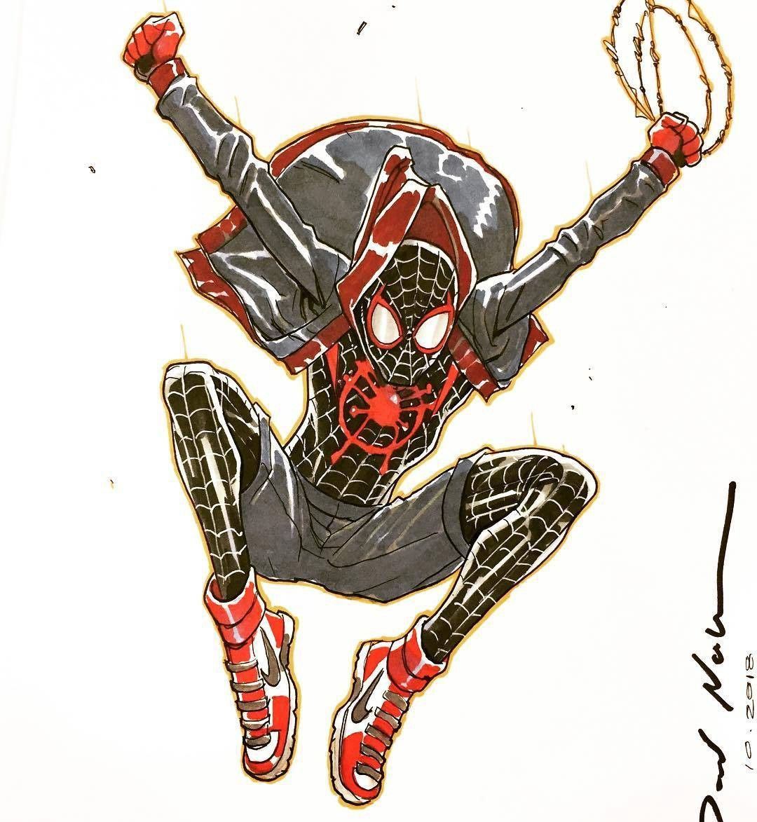 Wallpaper #vQMhY5MBpyOg8YnExNQw88 Pin by Kaitlyn Wilson on Comics Spider Spiderman Spiderman Art