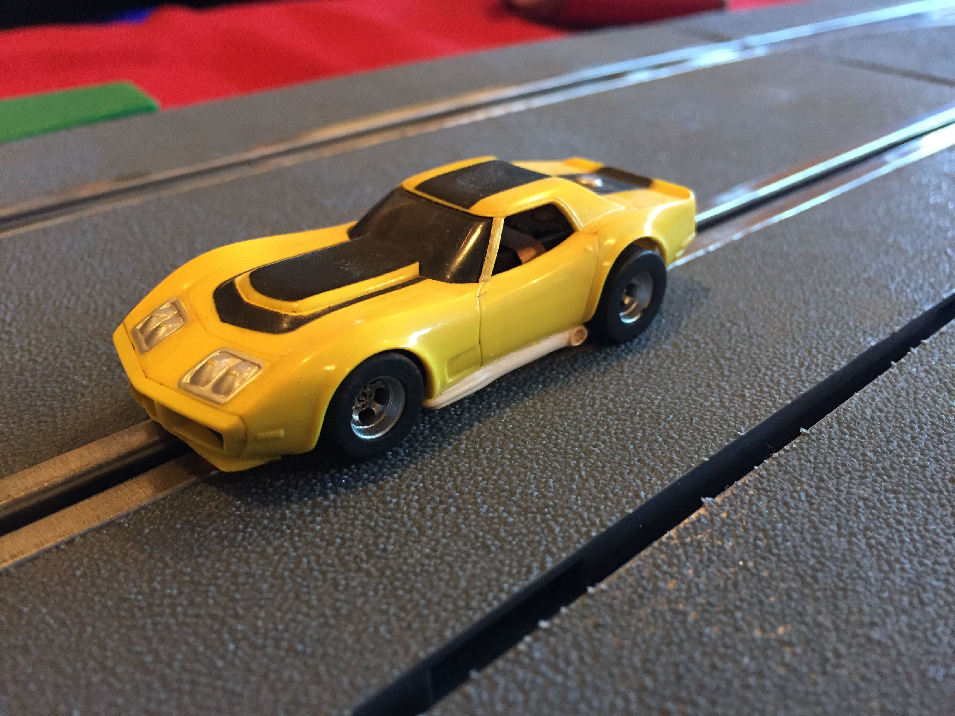 Wallpaper #7391d Afx Shelby Cobra Daytona Coupe Mega G Ho Slot Car