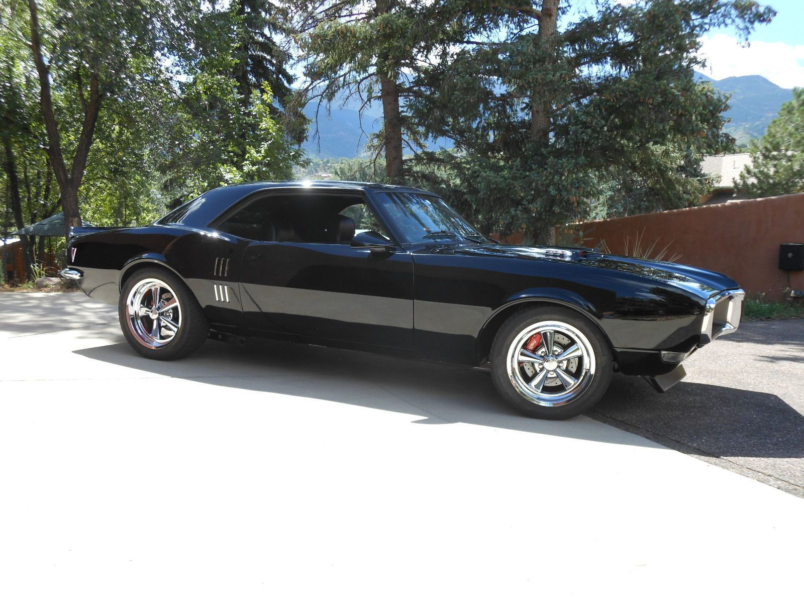 Wallpaper #WhkTHY8BtGB6xQ78G3Y_37 1968 Pontiac Firebird Custom Fire Bird Trans Am Pontiac Firebird