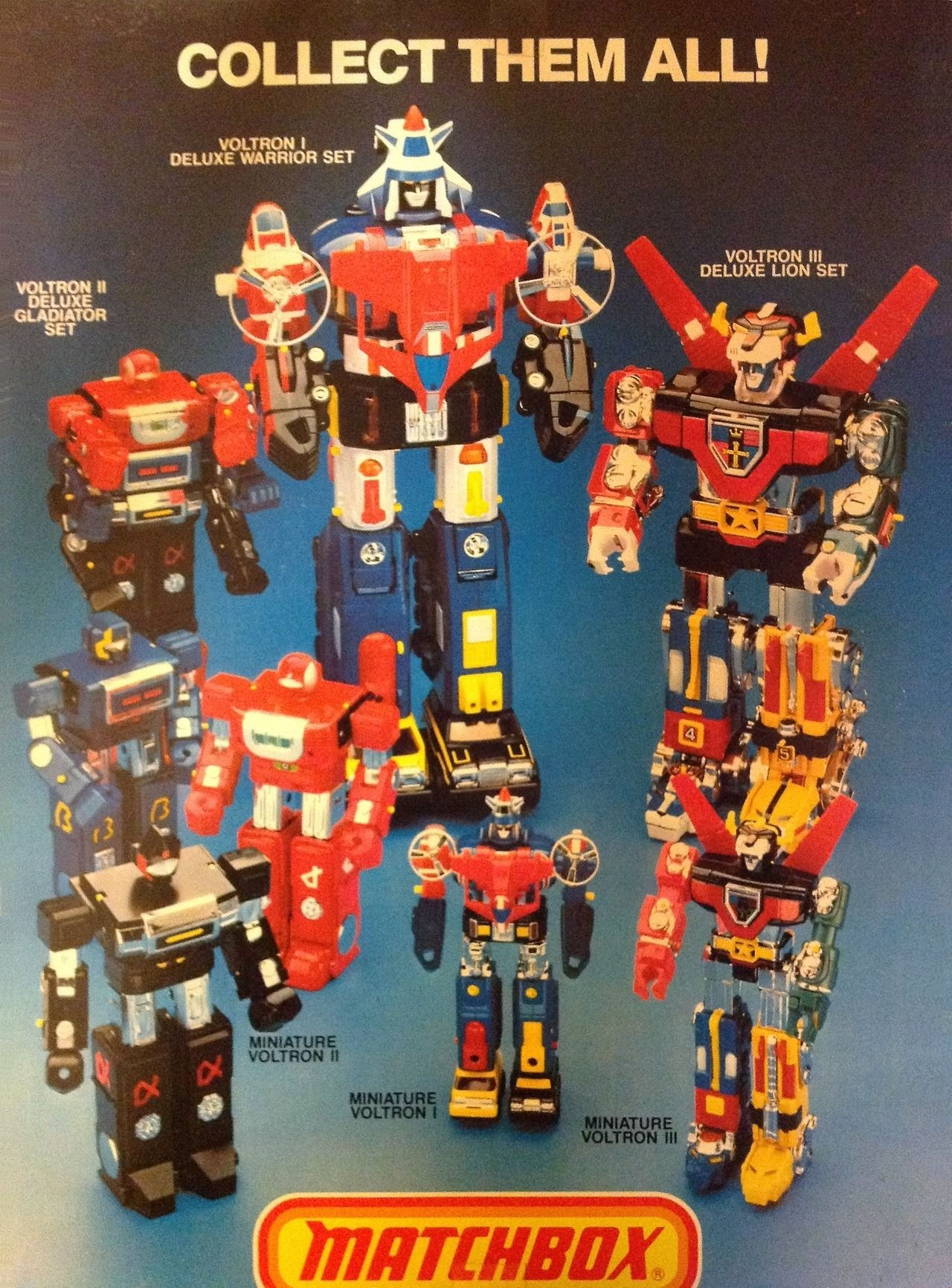 Wallpaper #s6U5MpMB0vj5YdARDNNN85 Mastersofthe80s Retro Toys Voltron Toys