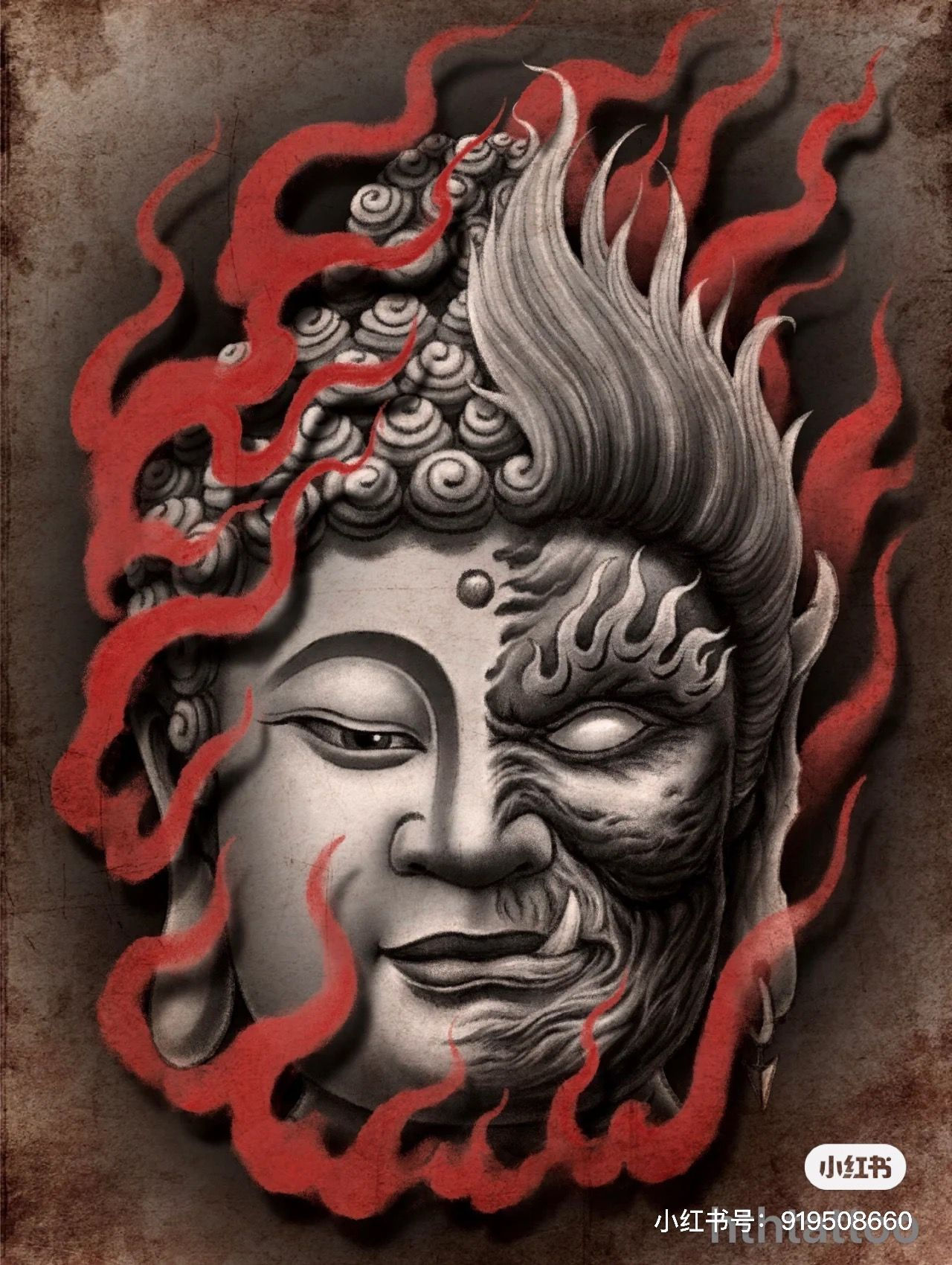Wallpaper #U2itIJMBSpphPi3-fS4Y486 Buddha Tattoo Design Shiva Tattoo Design Japan Tattoo Design Owl