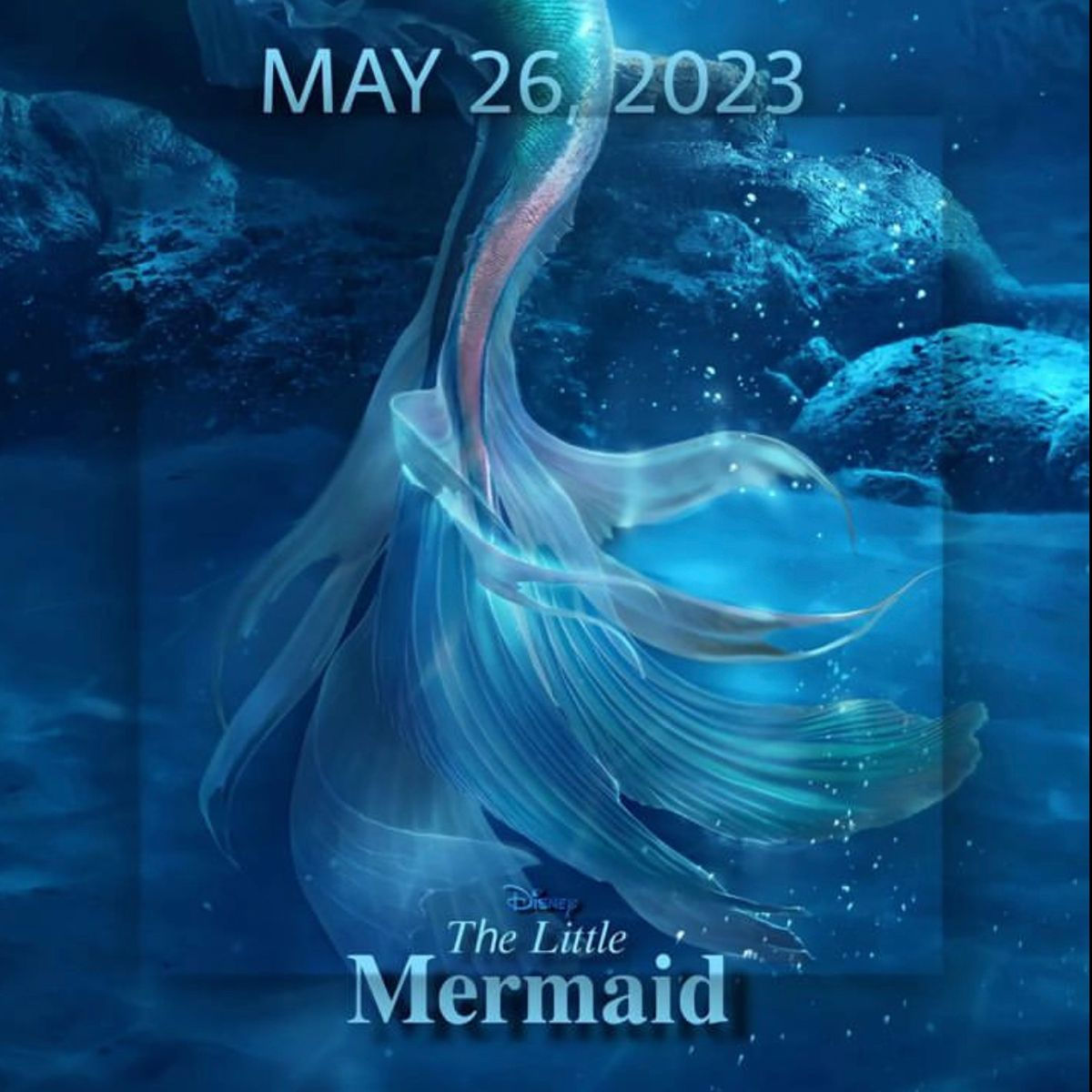 Wallpaper #wBrcUJMB1yWOL4qgnIBg350 Pin by Justin on the Little Mermaid Live Action 2023 in 2022 Little
