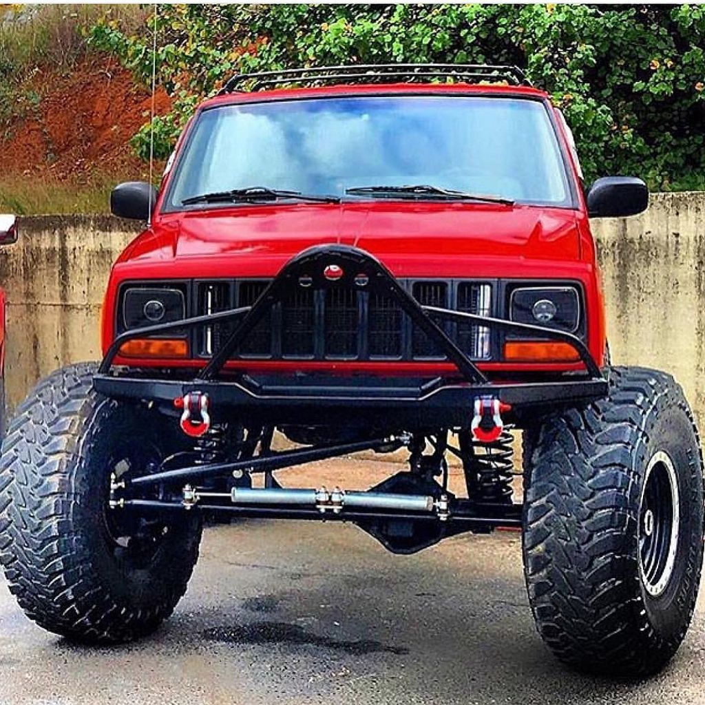 Wallpaper #DSYvmpcBNyflpn9rc4ke95 Jeep Comanche Mods Full of Custom Tricks Httpswwwmobmaskercomjeep