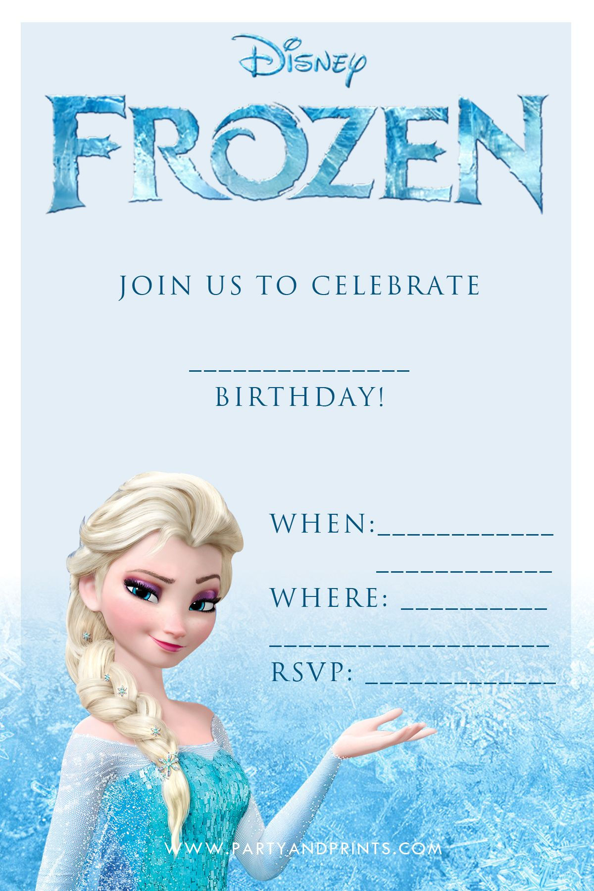 Wallpaper #3bd22 Free Printable Birthday Invitations Crazy Little Projects Free 62