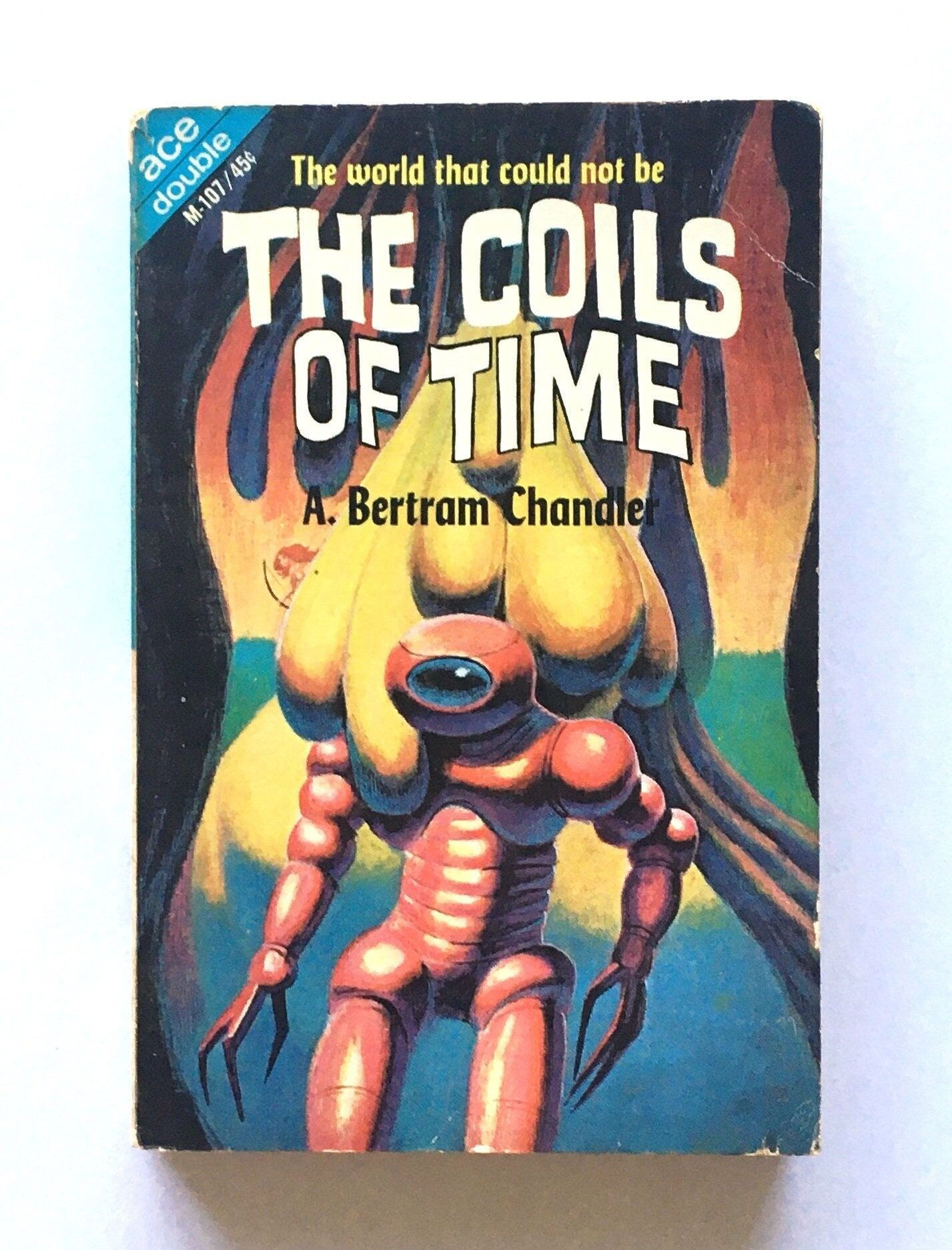 Wallpaper #HmeNC5MBSpphPi3-KNo9264 The Coils of Time into the Alternative Universe by a Etsy Uk in