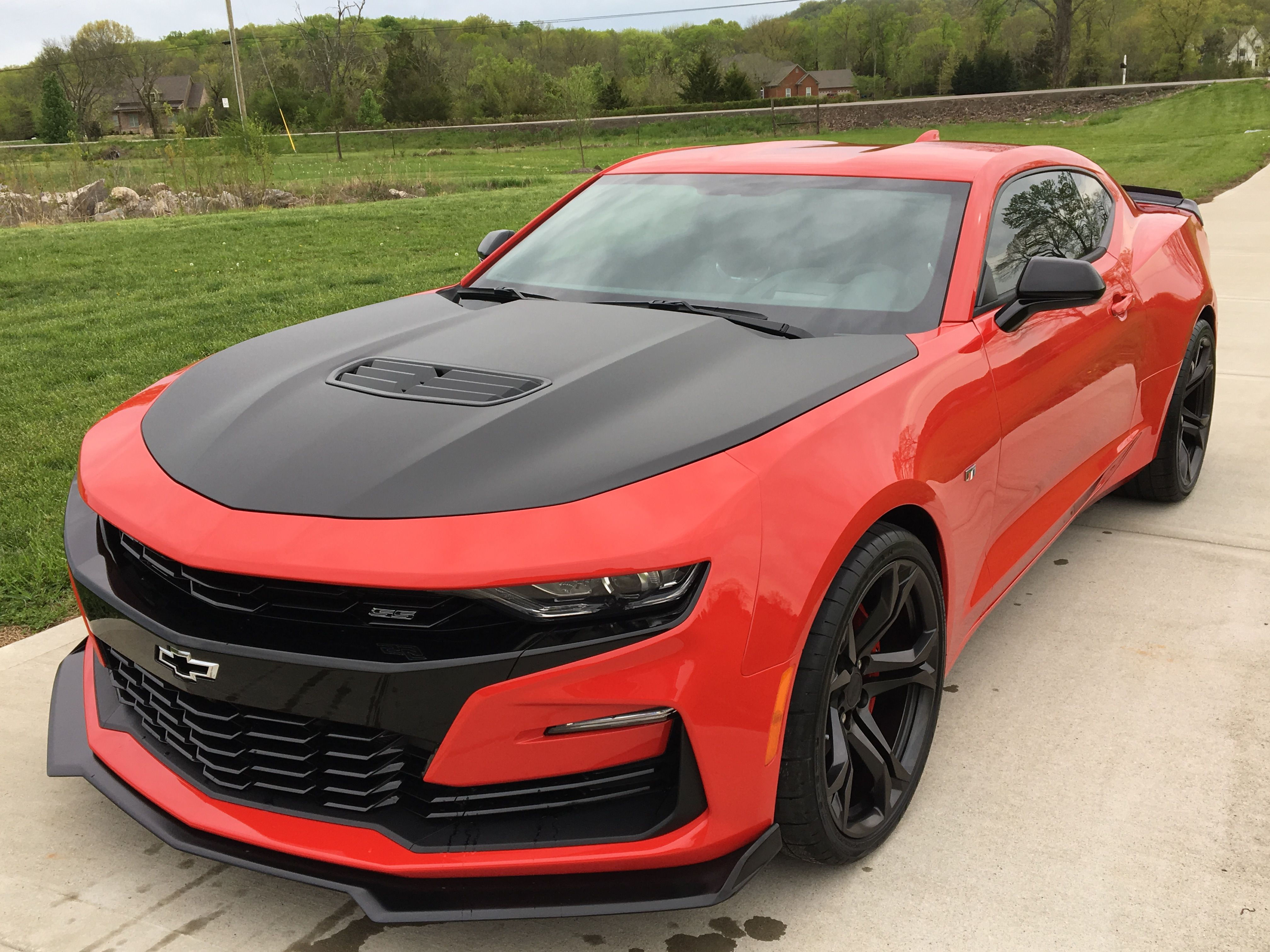 Wallpaper #EwBt544BSdW8dNouCw3Y22 2019 Camaro Artofit