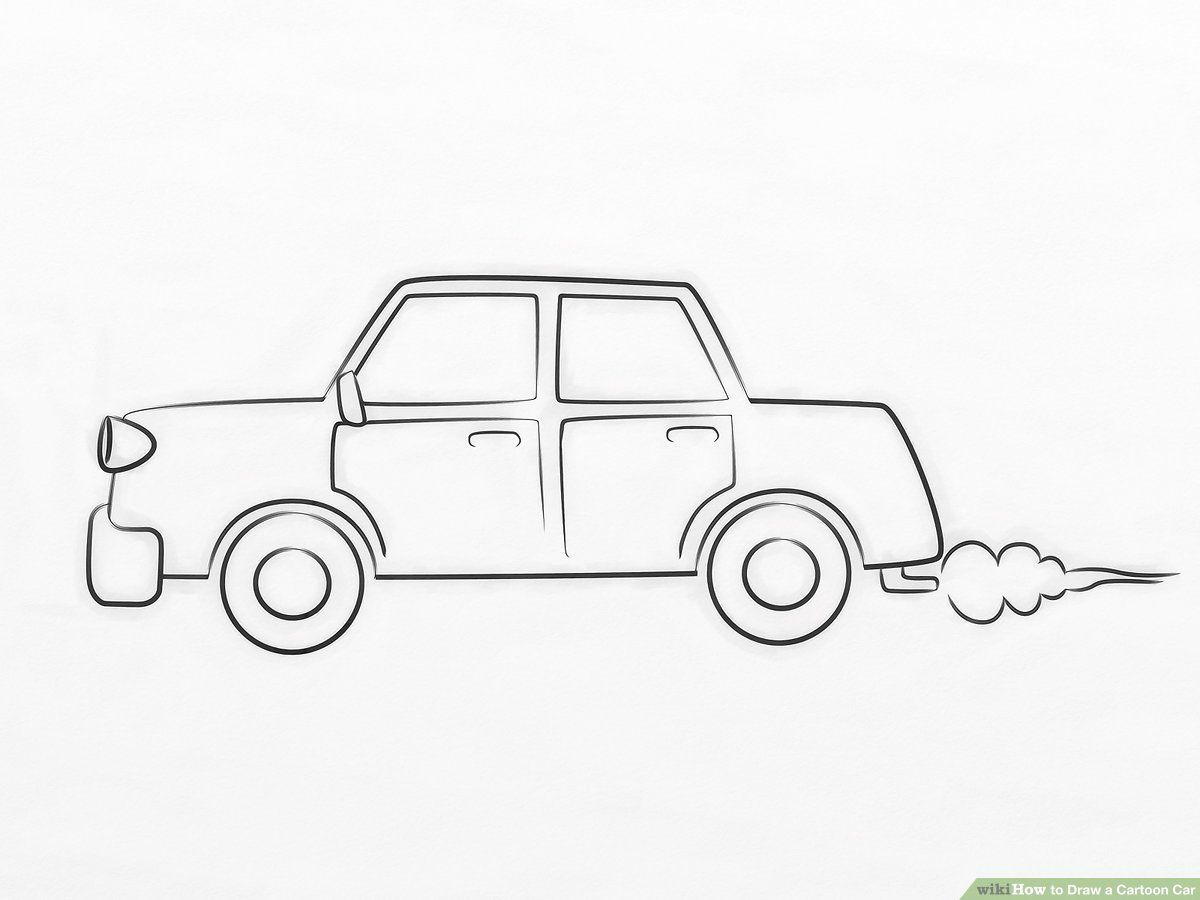 Wallpaper #RmfUEpMBSpphPi3-ov0I133 How to Draw a Car in 2022 Car Drawing Easy Simple Car Drawing