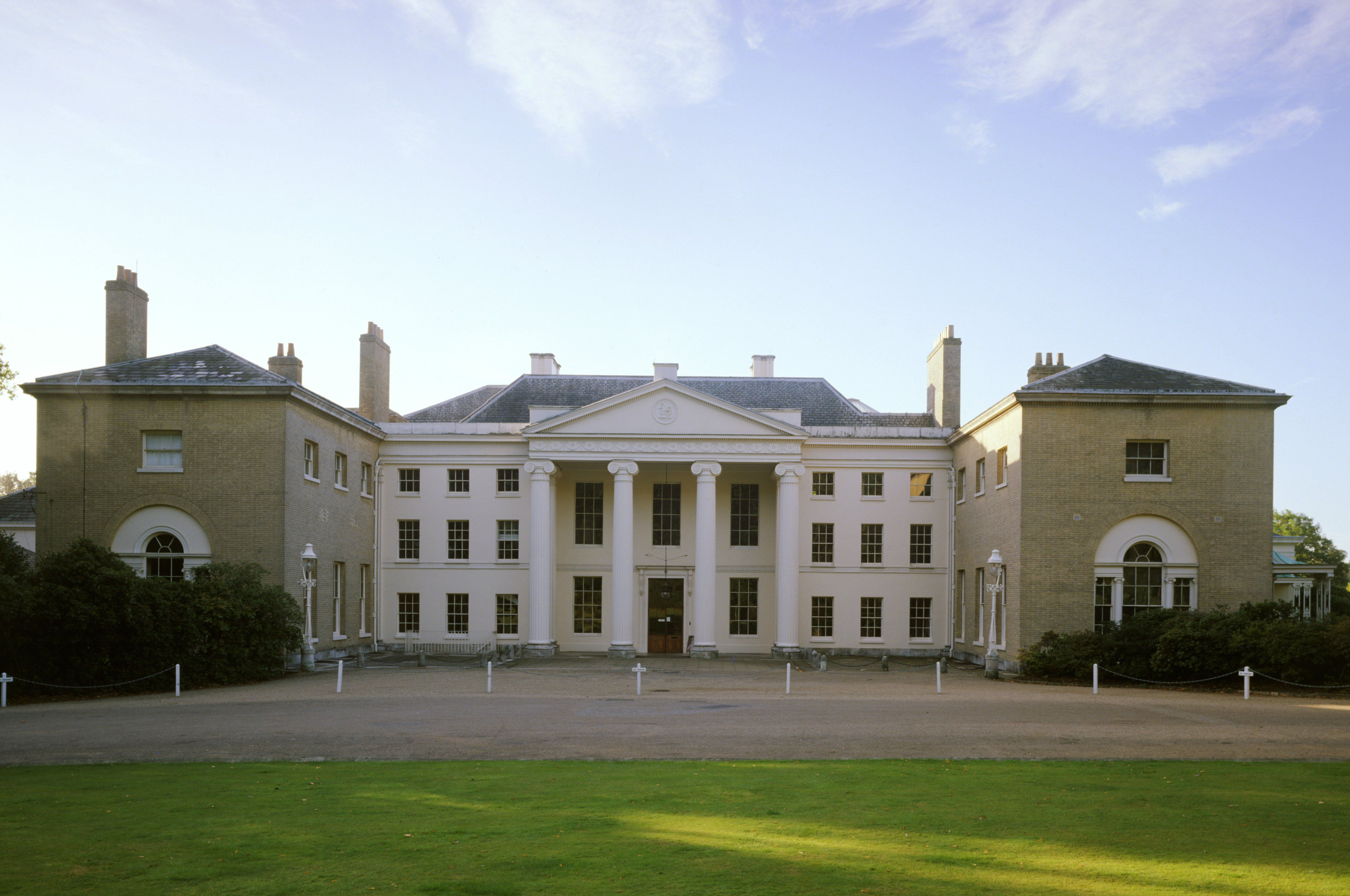Wallpaper #qJy34JIBZHQxiYara7ci99 Whats So New About Neoclassical Kenwood House Neoclassical