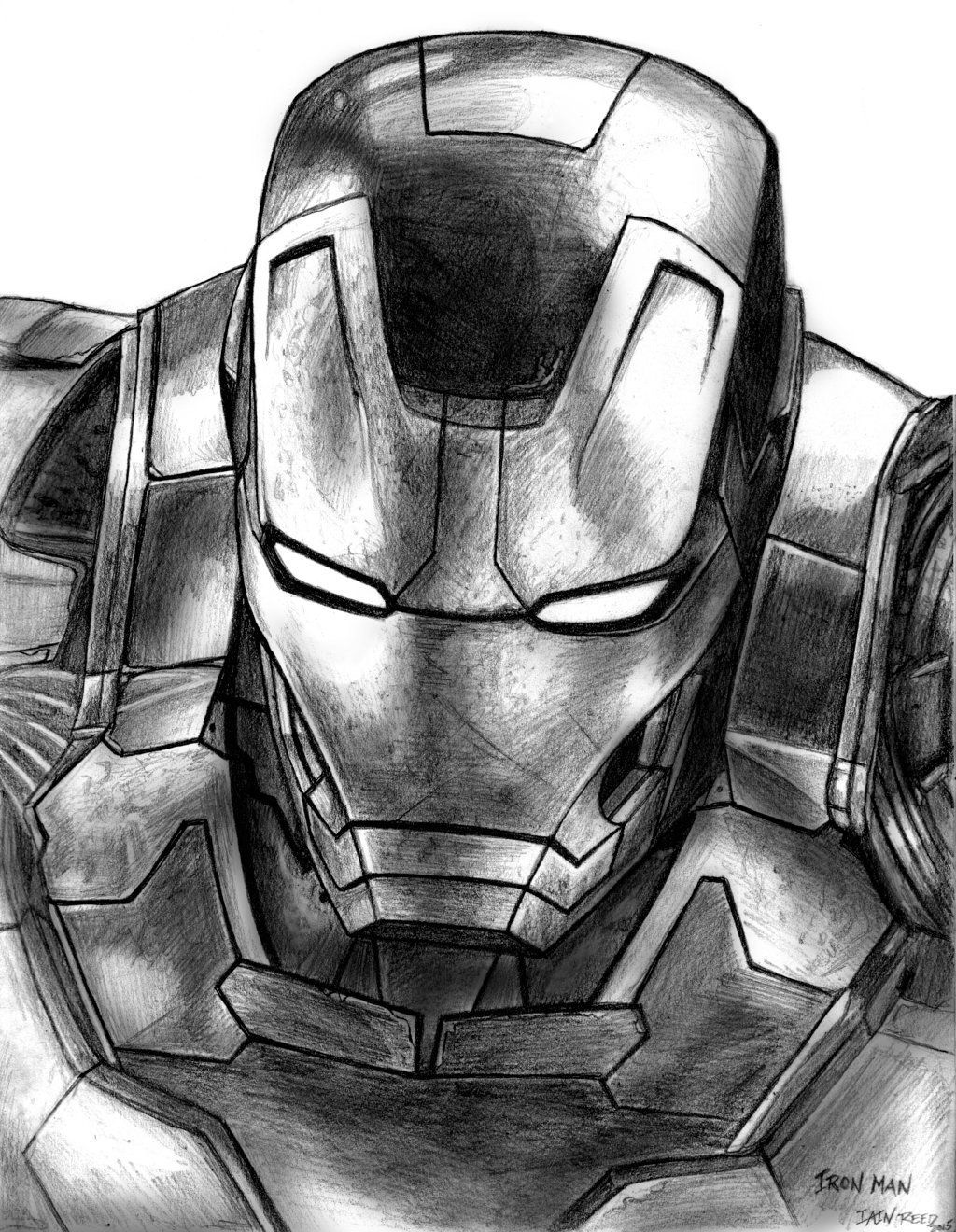 Wallpaper #72703 The Avengers Graphite Drawing by Pen Tacular Artistdeviantartcom on