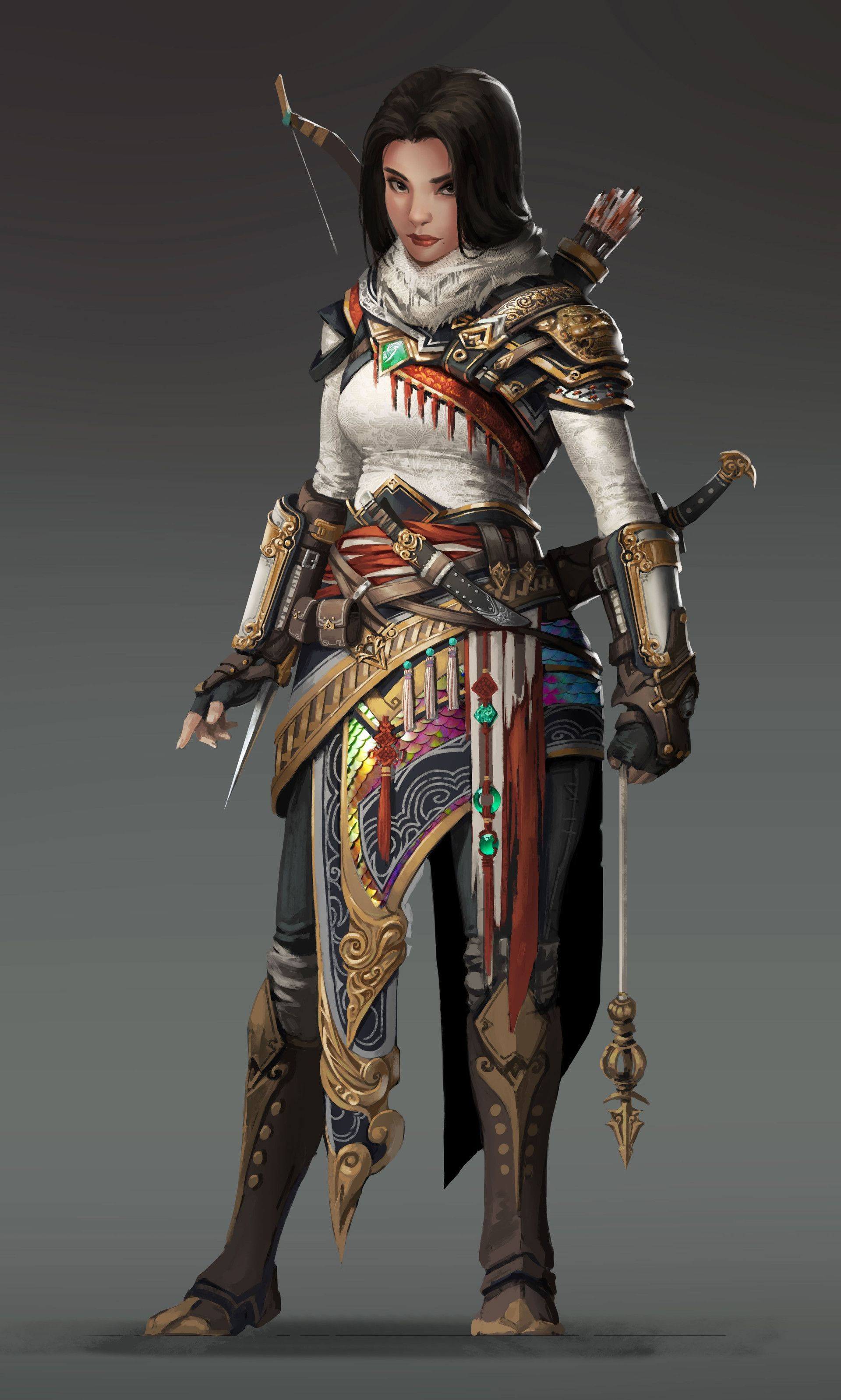 Wallpaper #DWdW85IBSpphPi3-jHVH94 Pin by Pika Girl on Assassins Creed Oc Concept Art Characters
