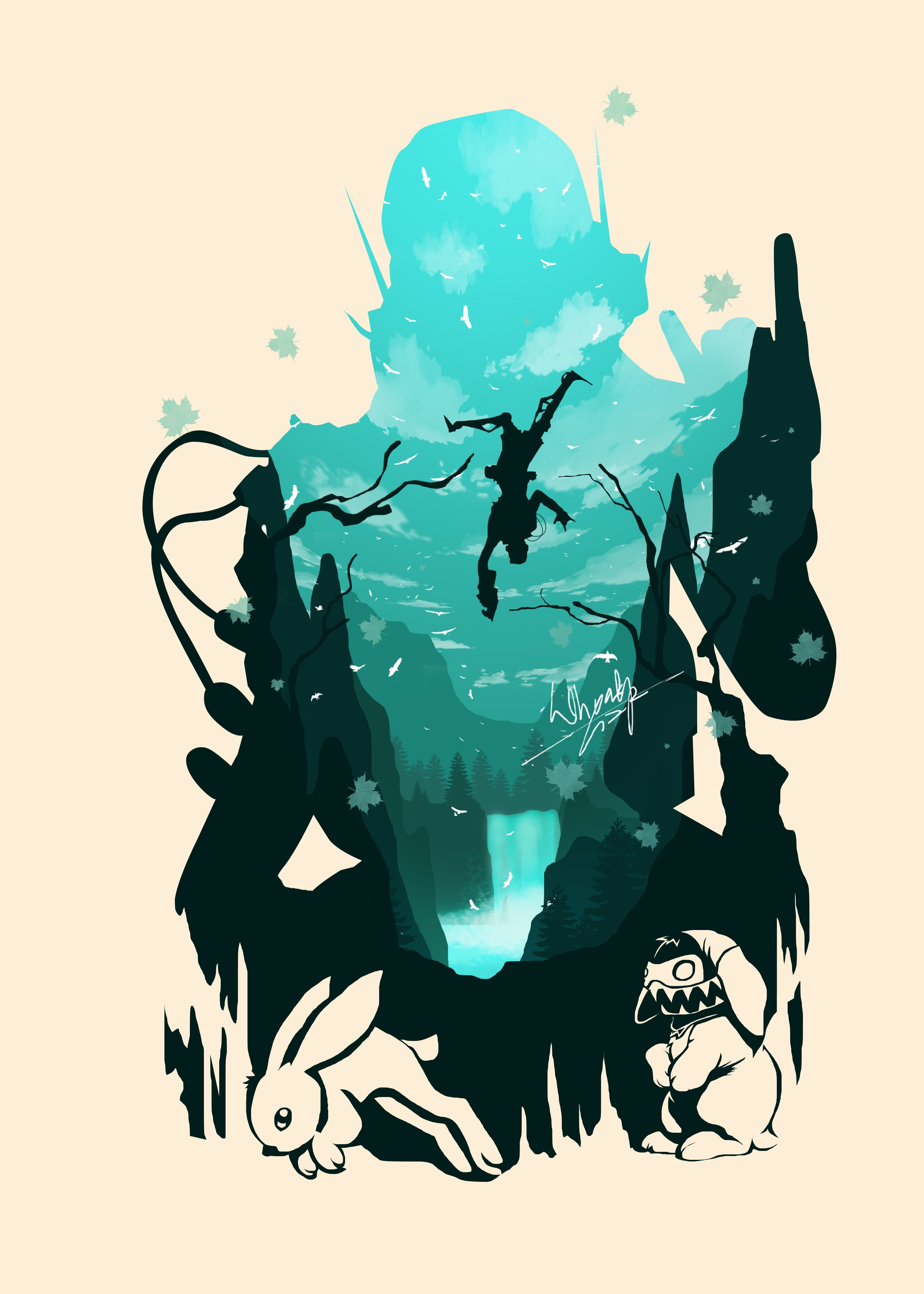 Wallpaper #PHTJwo4B_8f4nGFa1G9x24 Octane Apex Legends Poster by Whyadiphew Displate Game Art