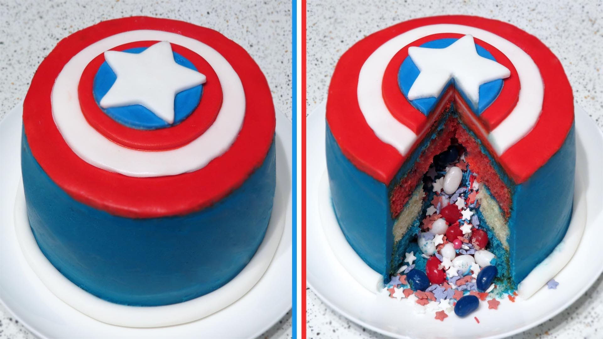 Wallpaper #57jf25IBJvJKYCmE1fhf103 Captain America Marvel Cake Design Captain America Cakes Decoration