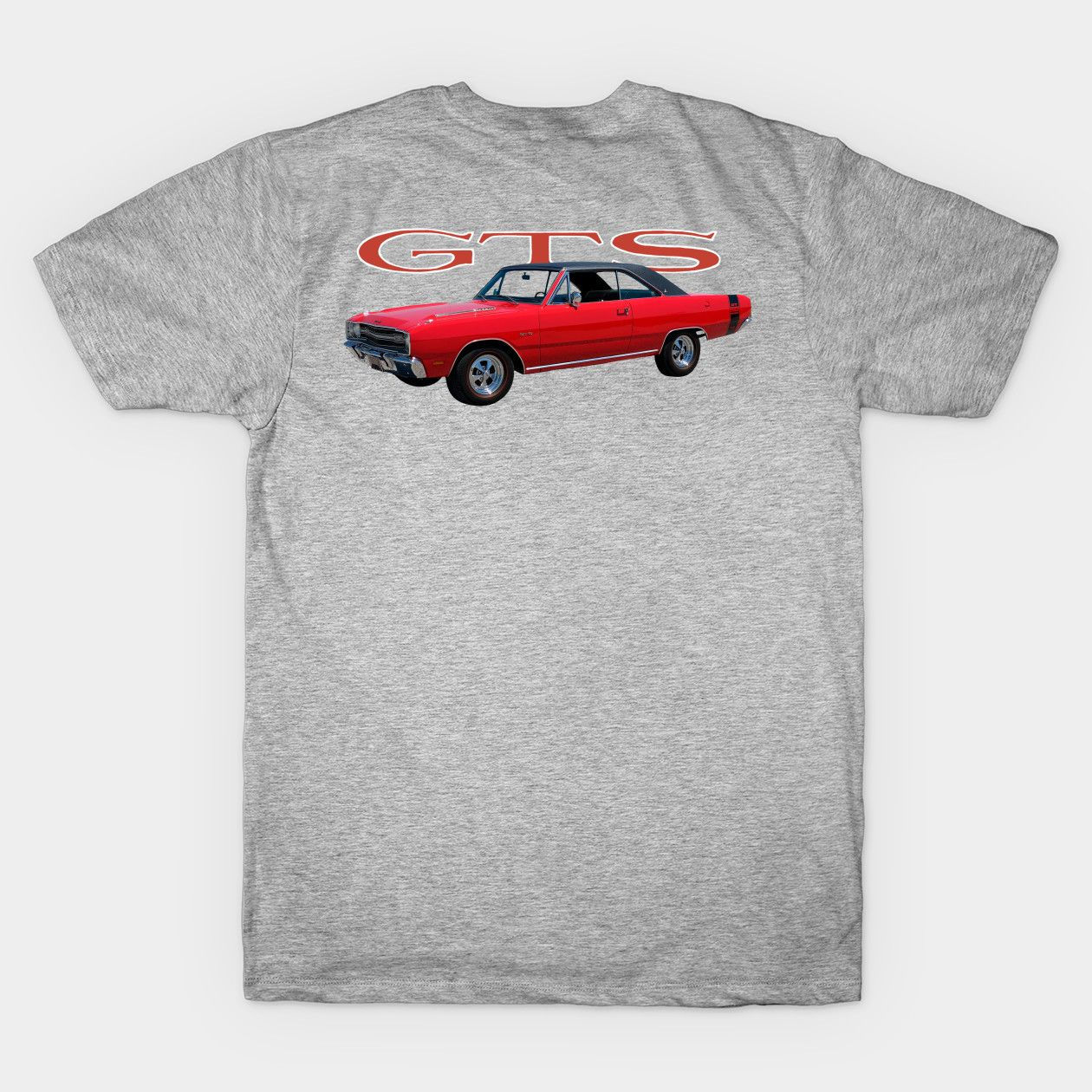 Wallpaper #JGfCC5MBSpphPi3-8dv2383 1969 Dart Gts on Front and Back T Shirt Dodge Dart in 2022 T Shirt