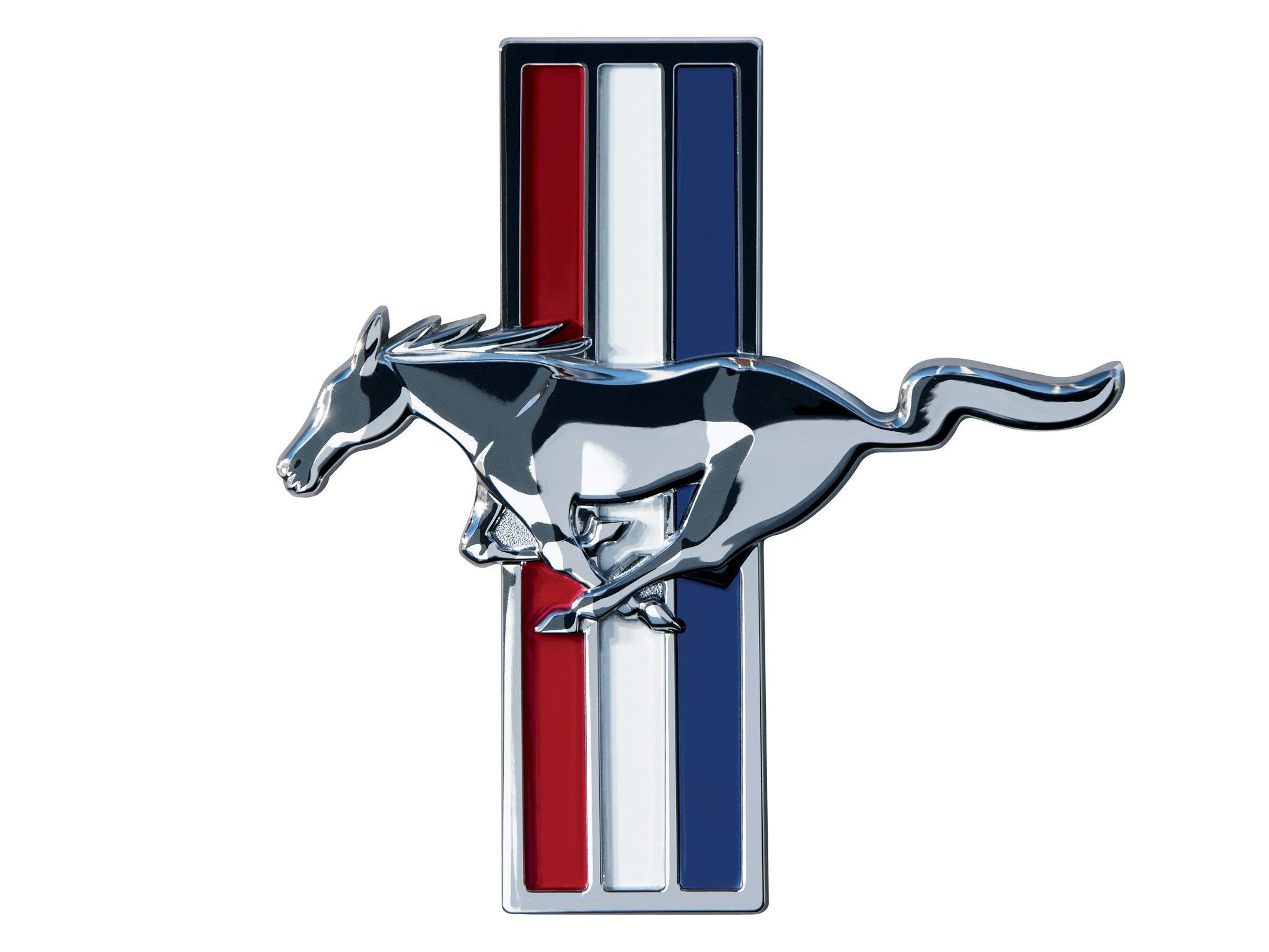 Wallpaper #58D65 Ford Mustang Vinyl Decal Etsy Israel