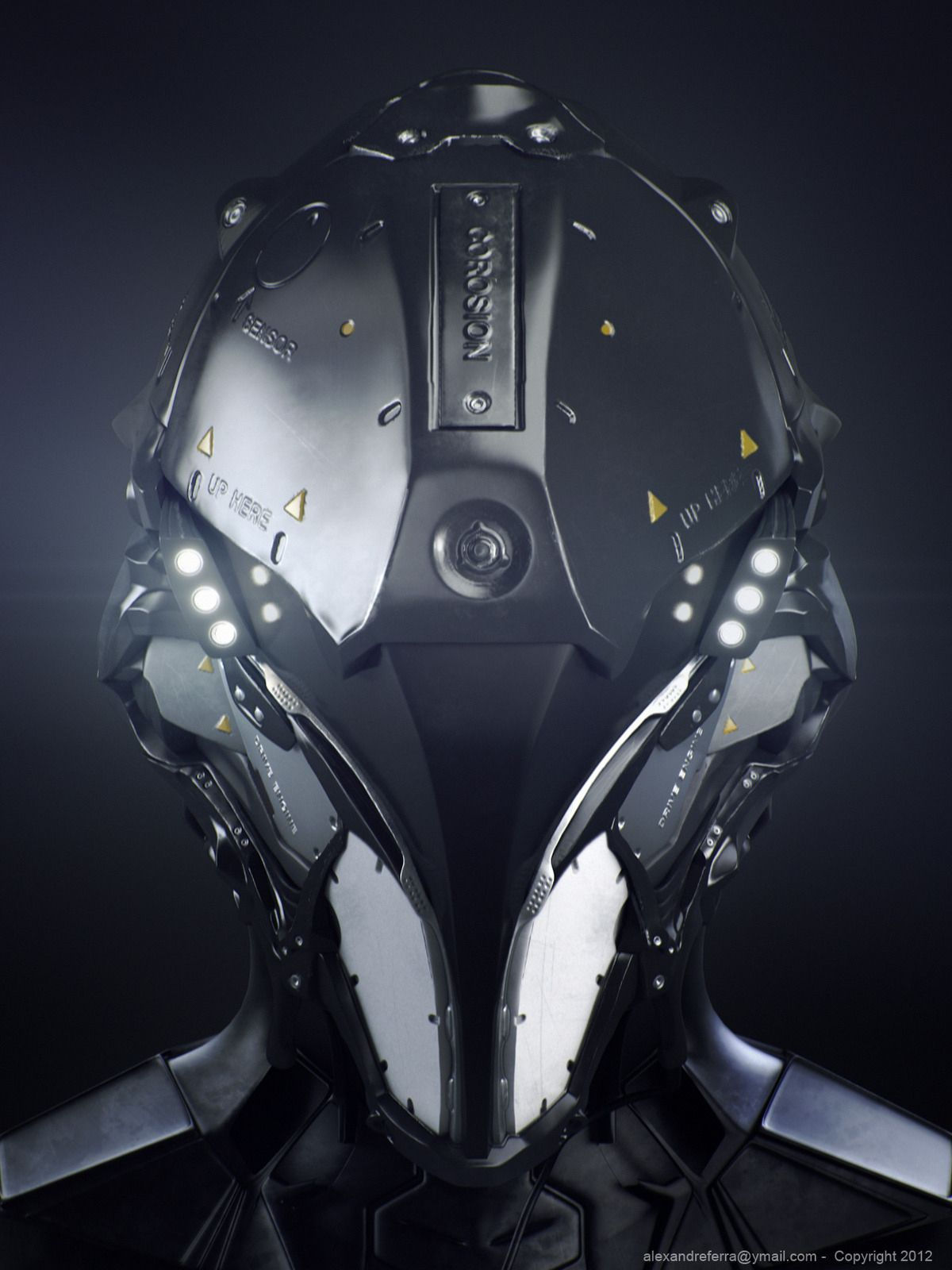 Wallpaper #fz9aPJMBLiIJ4c9OJZHX126 Pin Di Glyph Su Cc B Tecnologia Futuristica Fantascienza Guerrieri