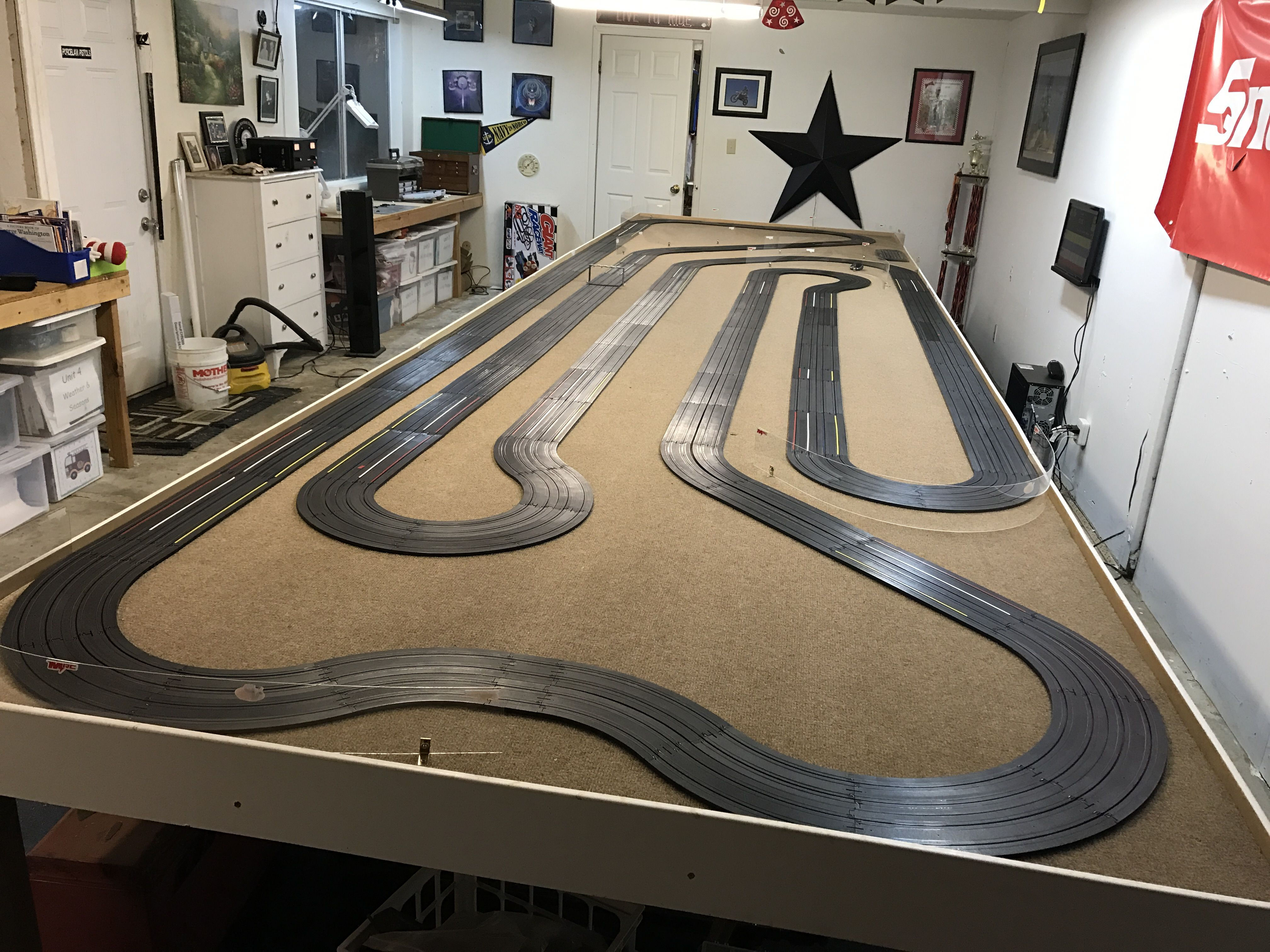 Wallpaper #7391d Afx Shelby Cobra Daytona Coupe Mega G Ho Slot Car