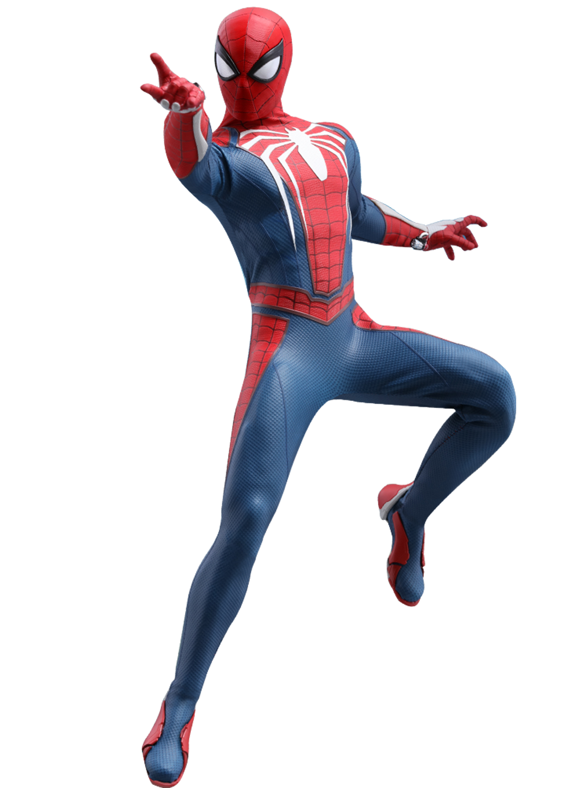 Wallpaper #rGghGpMBSpphPi3-9RpJ382 Spiderman Advanced Suit