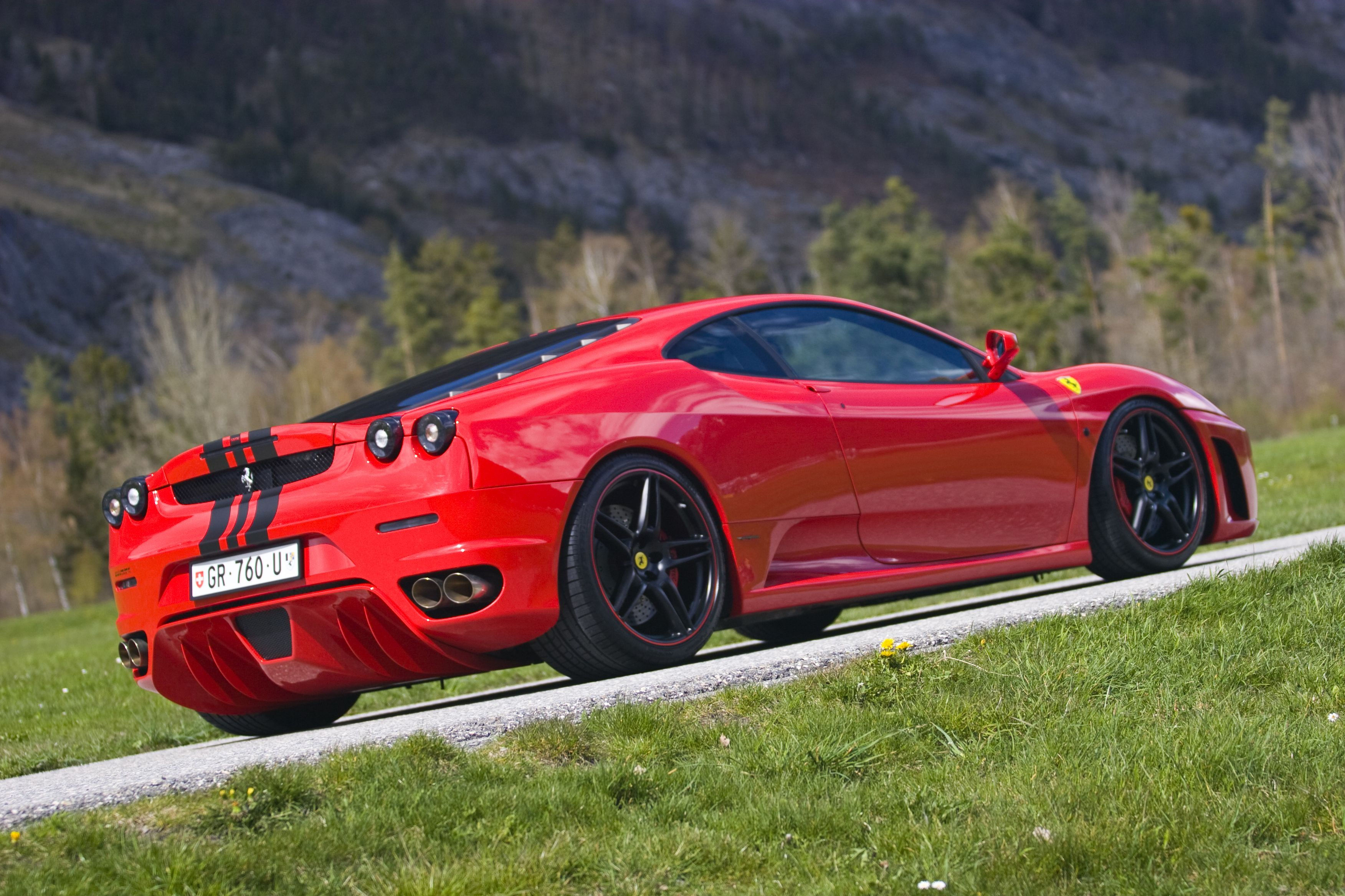 Wallpaper #AwBa6o4BSdW8dNouCg-v50 Novitec Ferrari F430 Wwwjustearnmoneyonlinecomemailcourse
