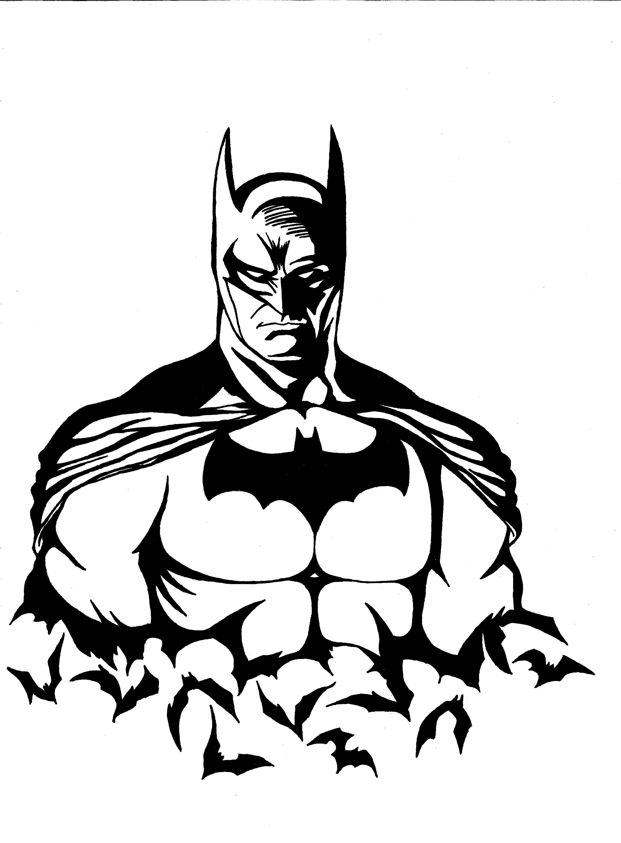 Wallpaper #6BmyLY8BtGB6xQ78UZKq32 Batman Batman Art Drawing Batman Drawing Batman Wall Art