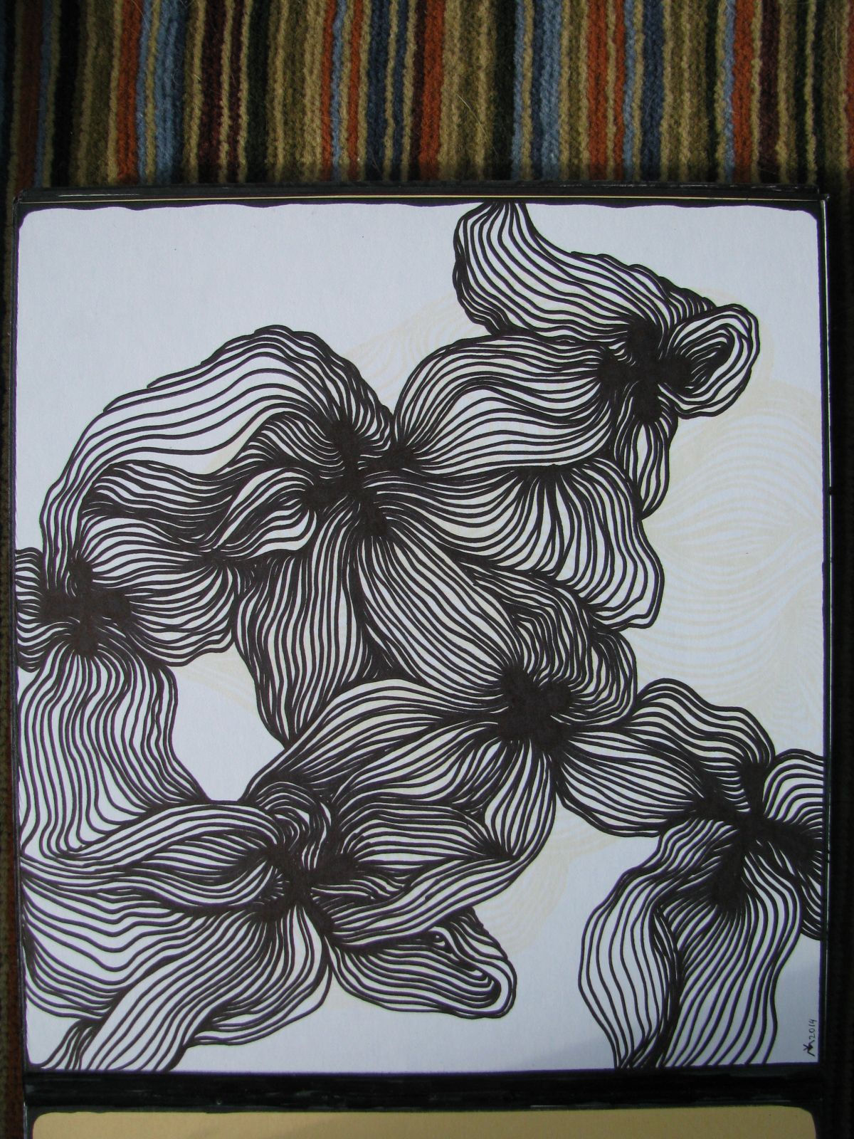 Wallpaper #aWdbBJMBSpphPi3--bfl67 Line Lines Draw Graphics Drawing Abstraction Abstract Drawing