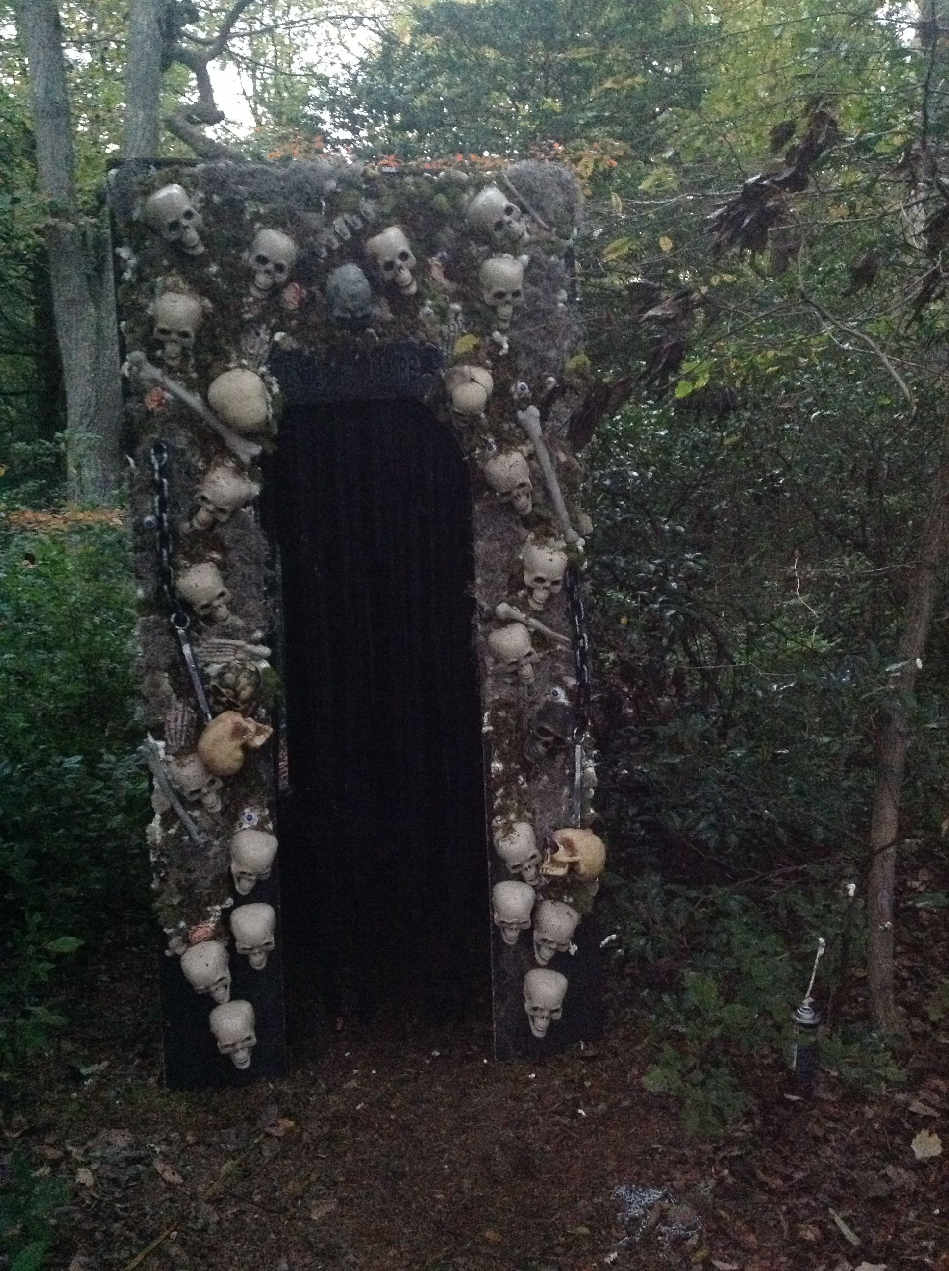 Wallpaper #3cf96 Haunted House Props 2024 Turn Your Home into a Haunt with Halloween