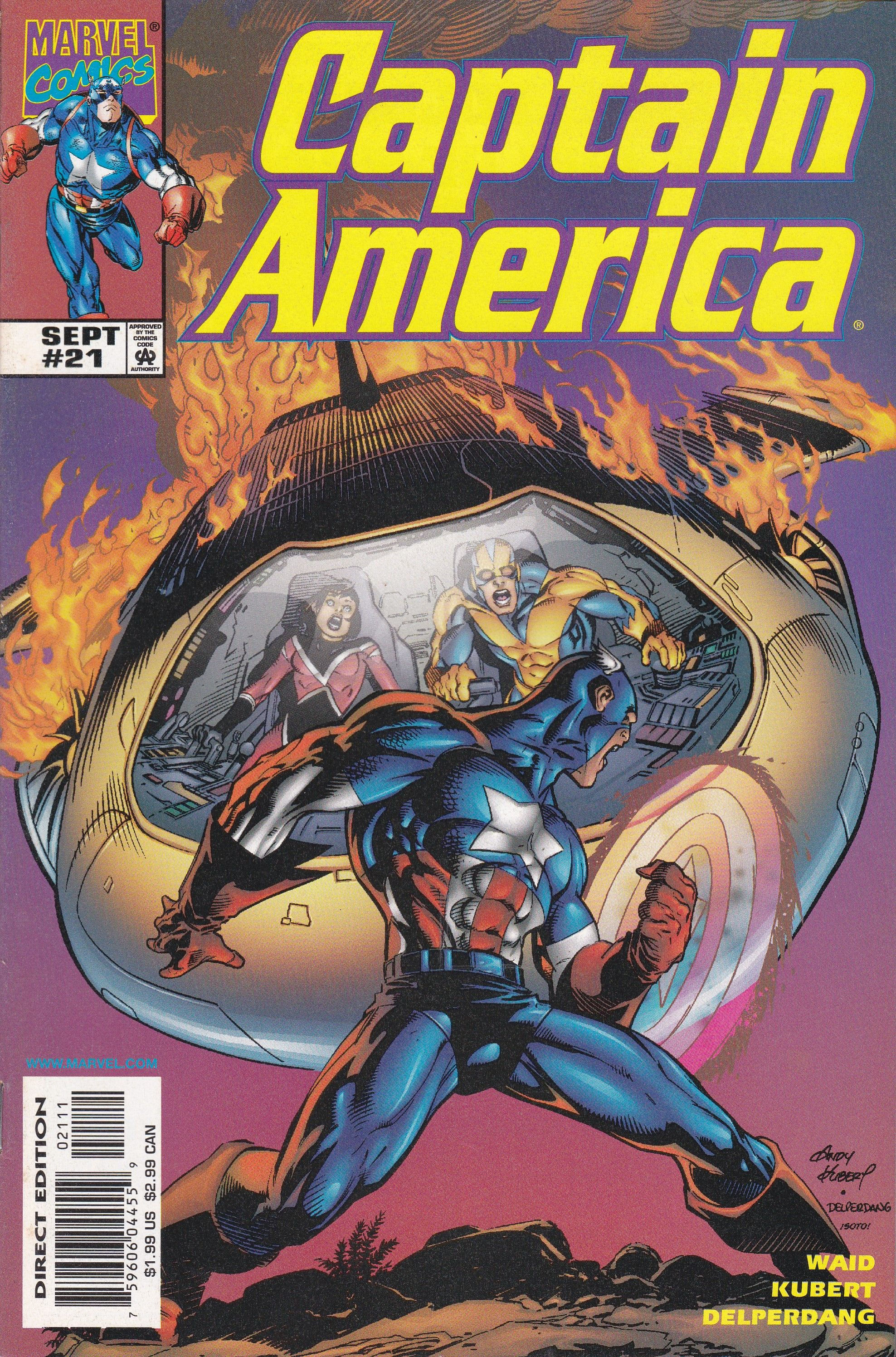 Wallpaper #nmf8B5MBSpphPi3-LMhQ84 Captain America 21 Marvel Comics Vol 3 Captain America Comic